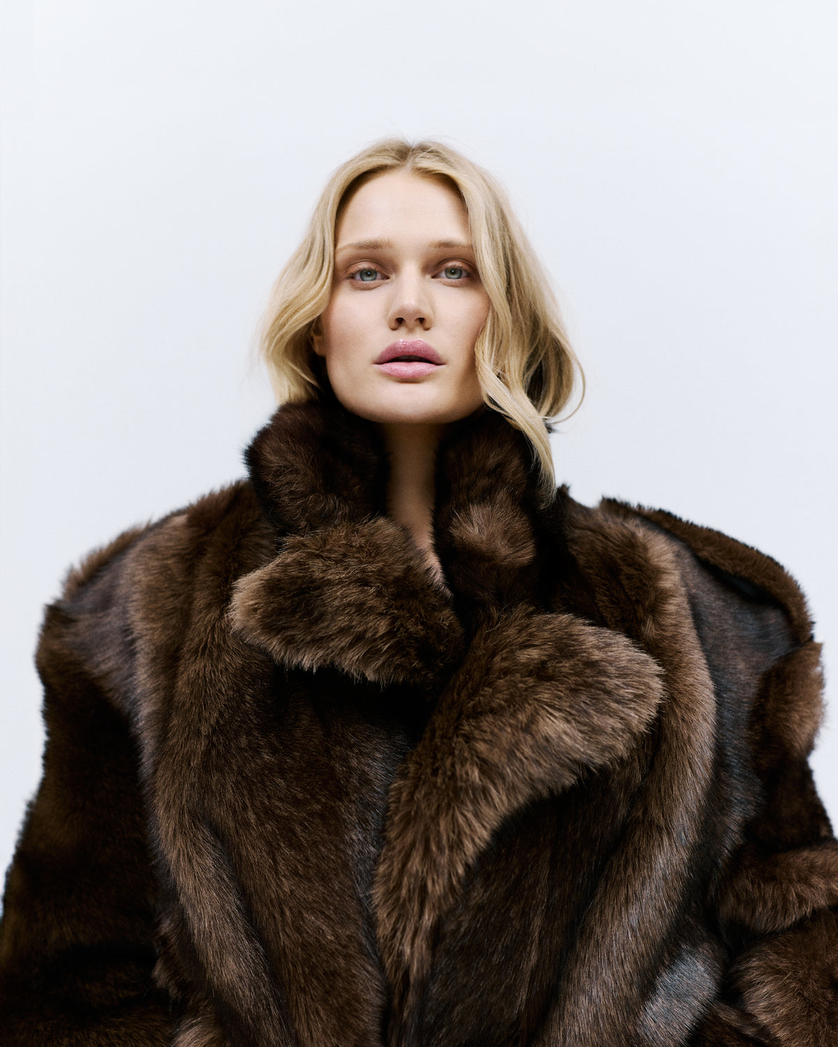 FUR JACKET
