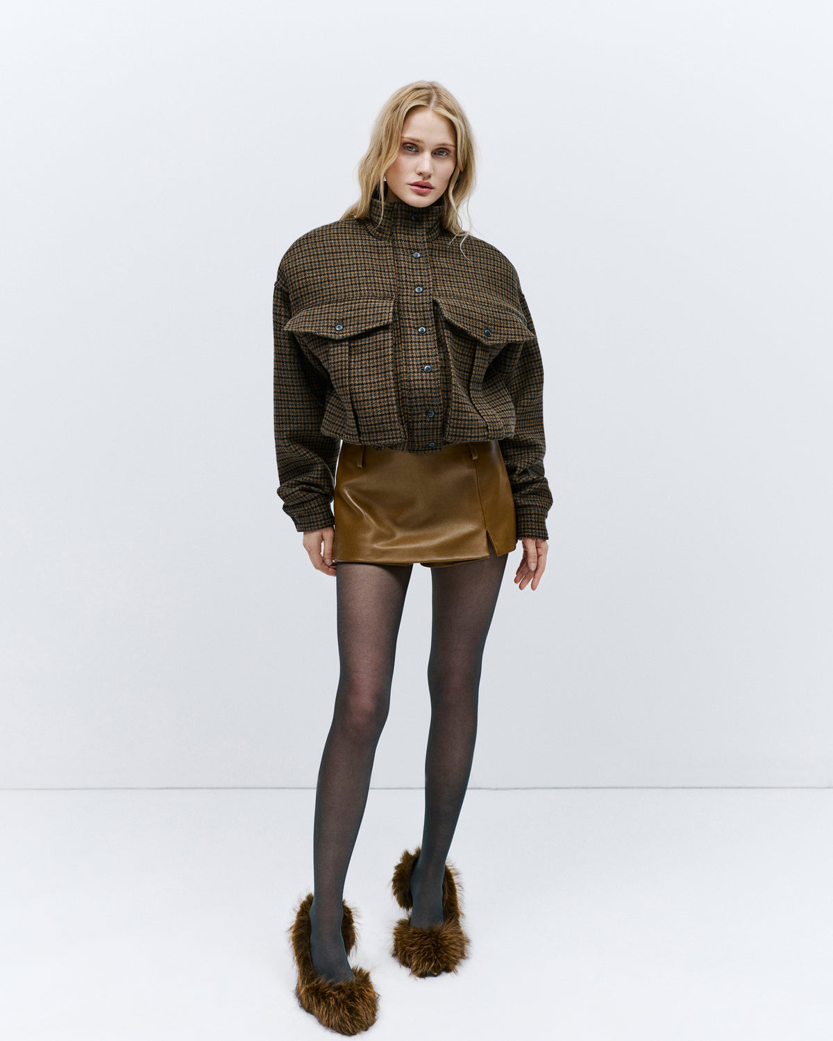 VOIRON JACKET