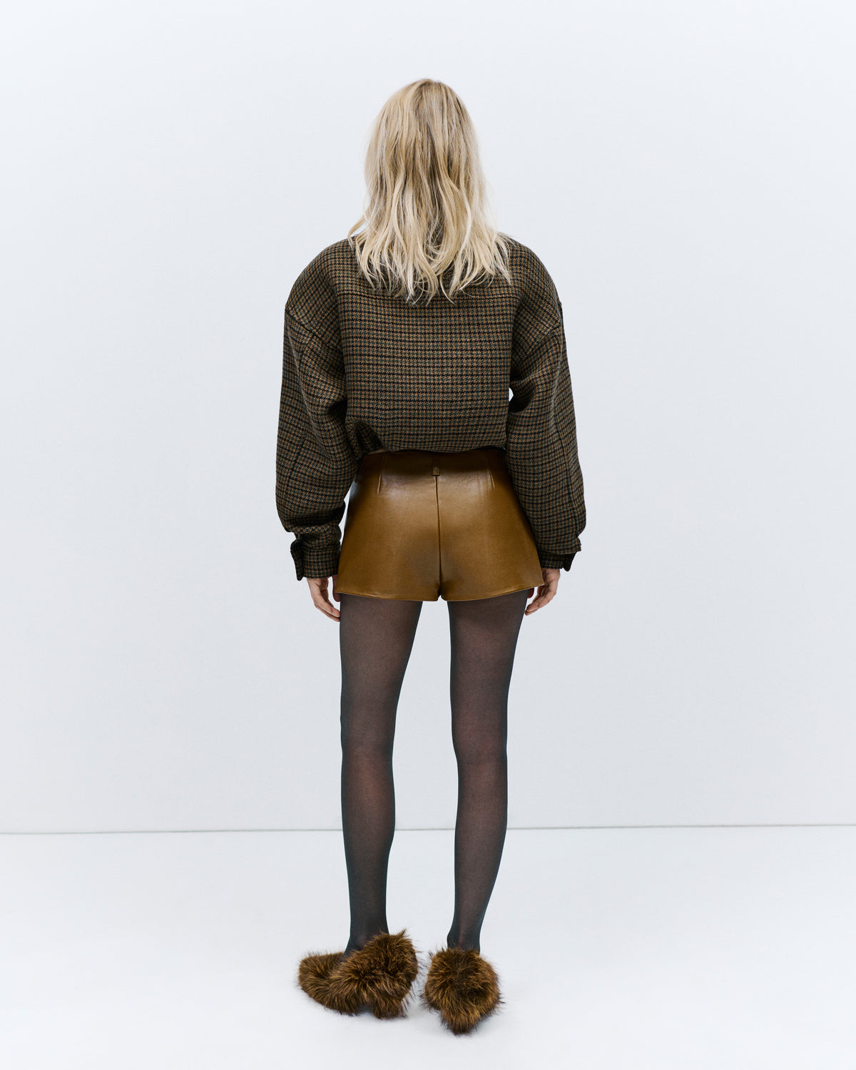 VOIRON JACKET