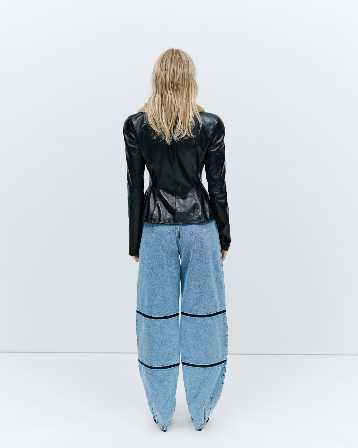 PANTS JEANS SERES
