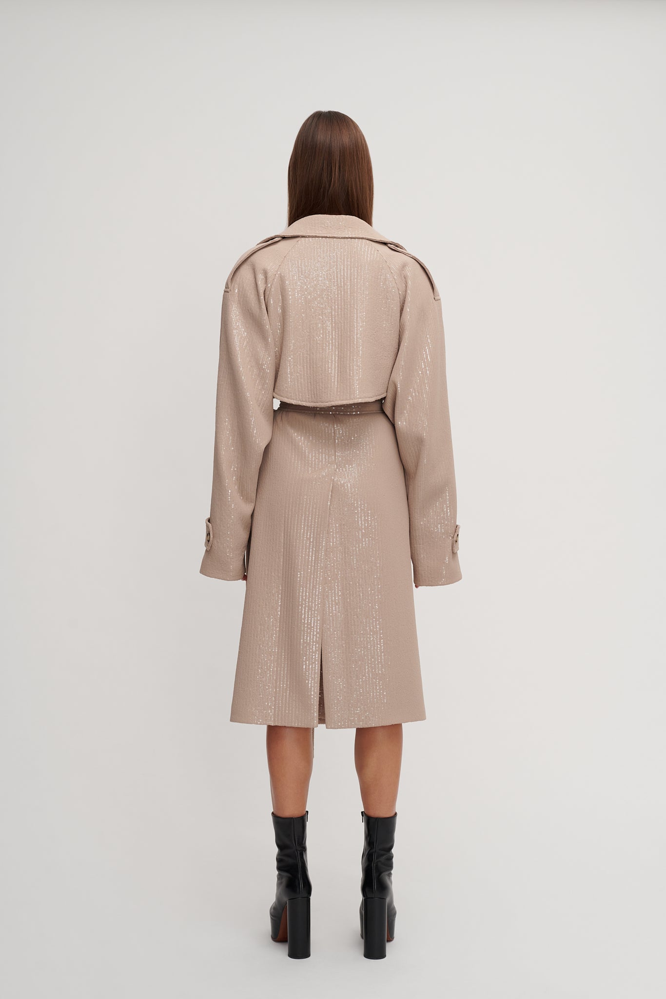 Soria Coat