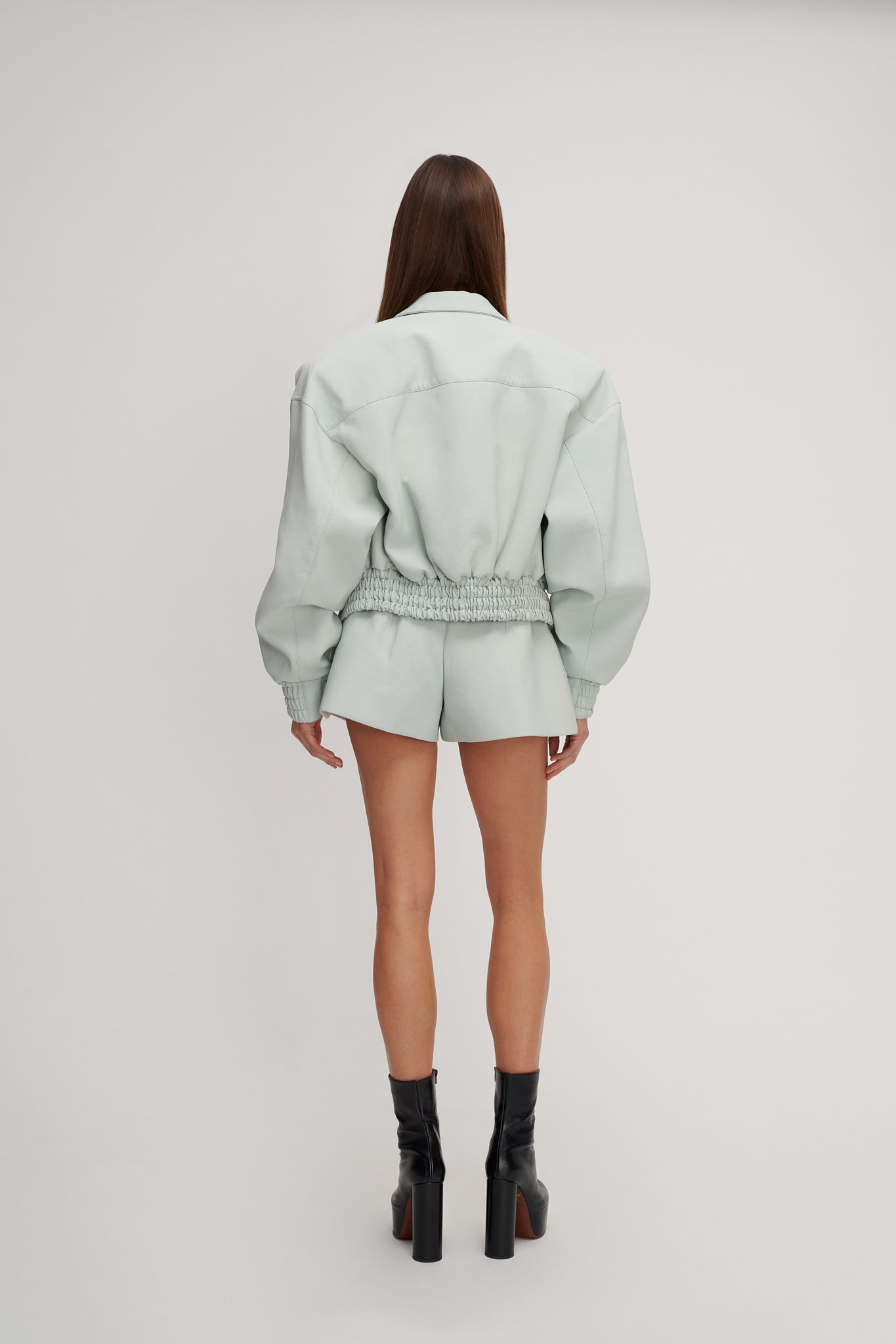 Reus Jacket