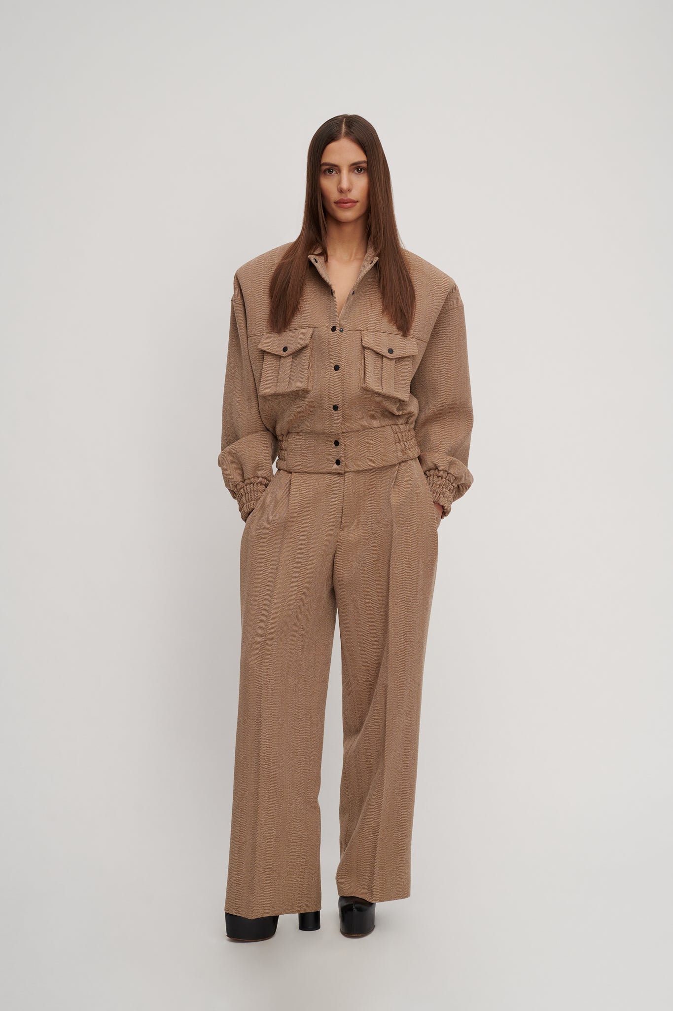 Irun Jacket