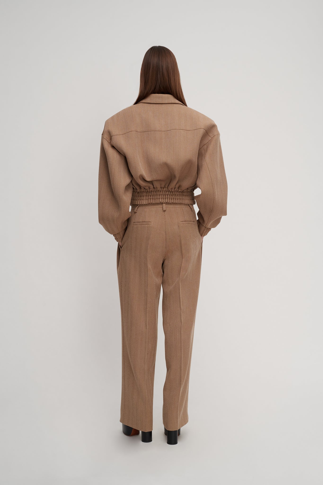 Irun Jacket