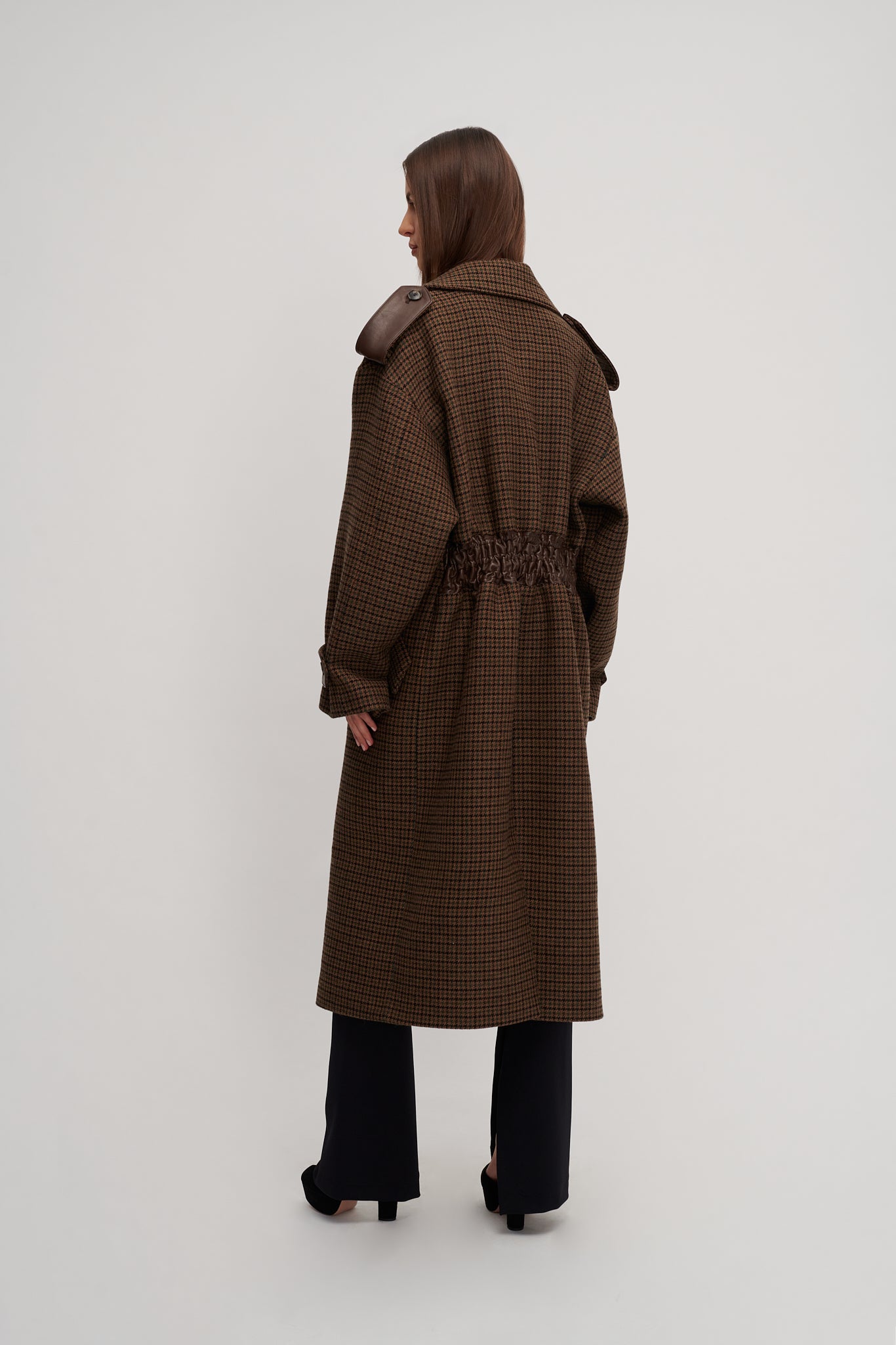 Shamali Coat