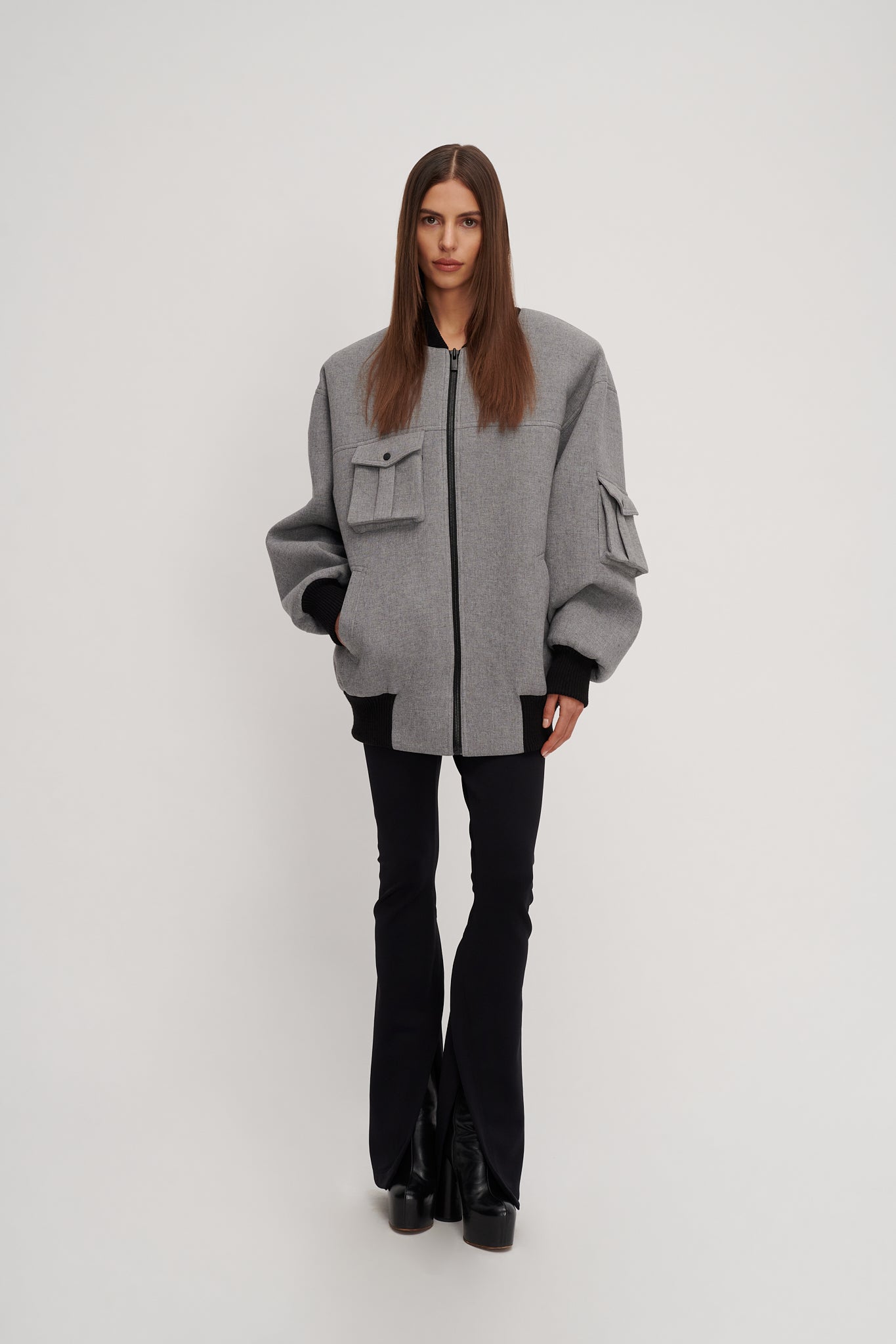 Lorenzo Jacket