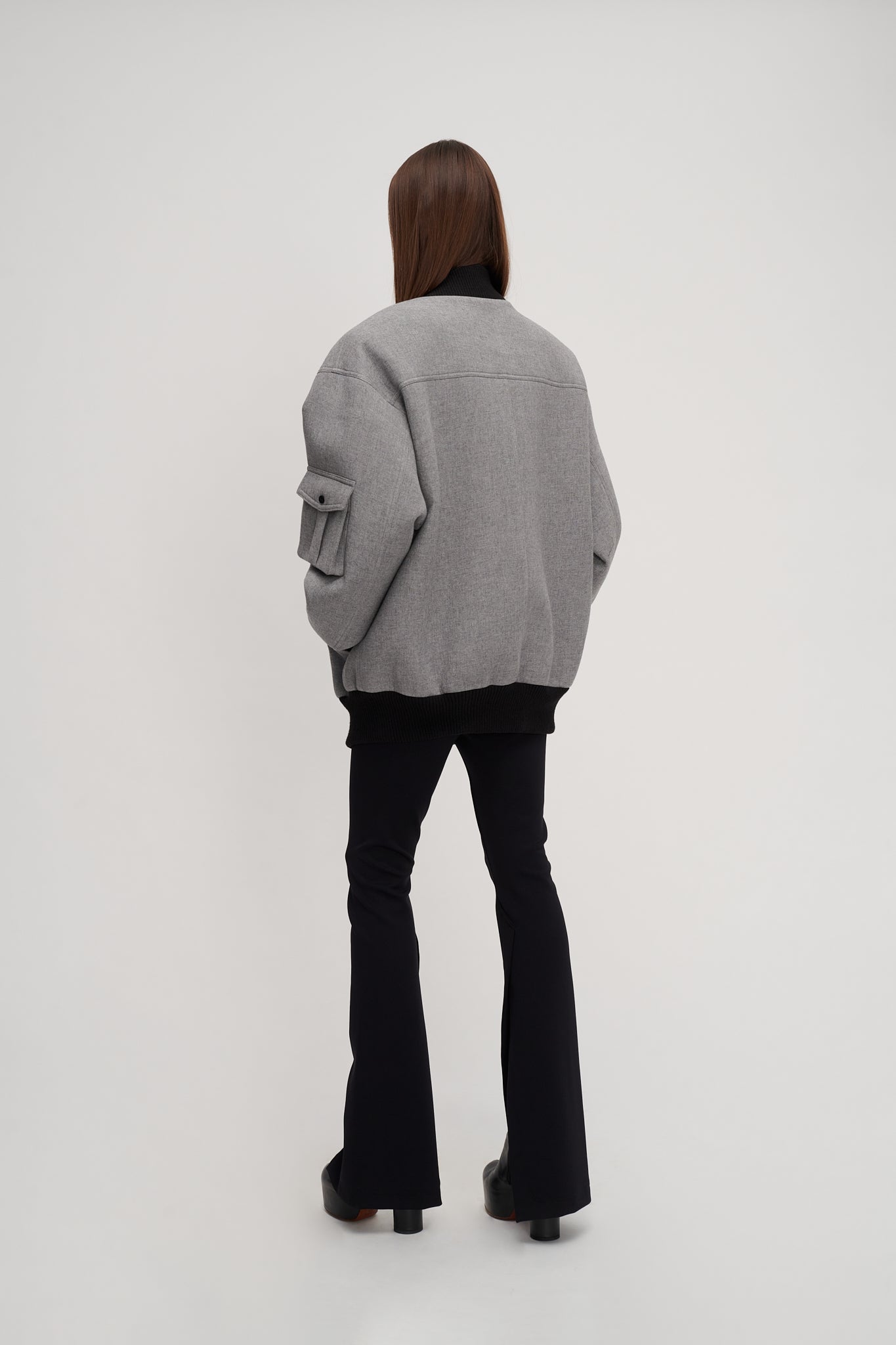 Lorenzo Jacket
