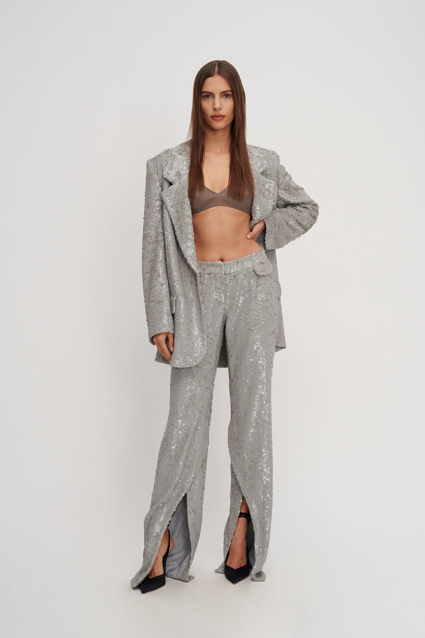 Eljas Blazer