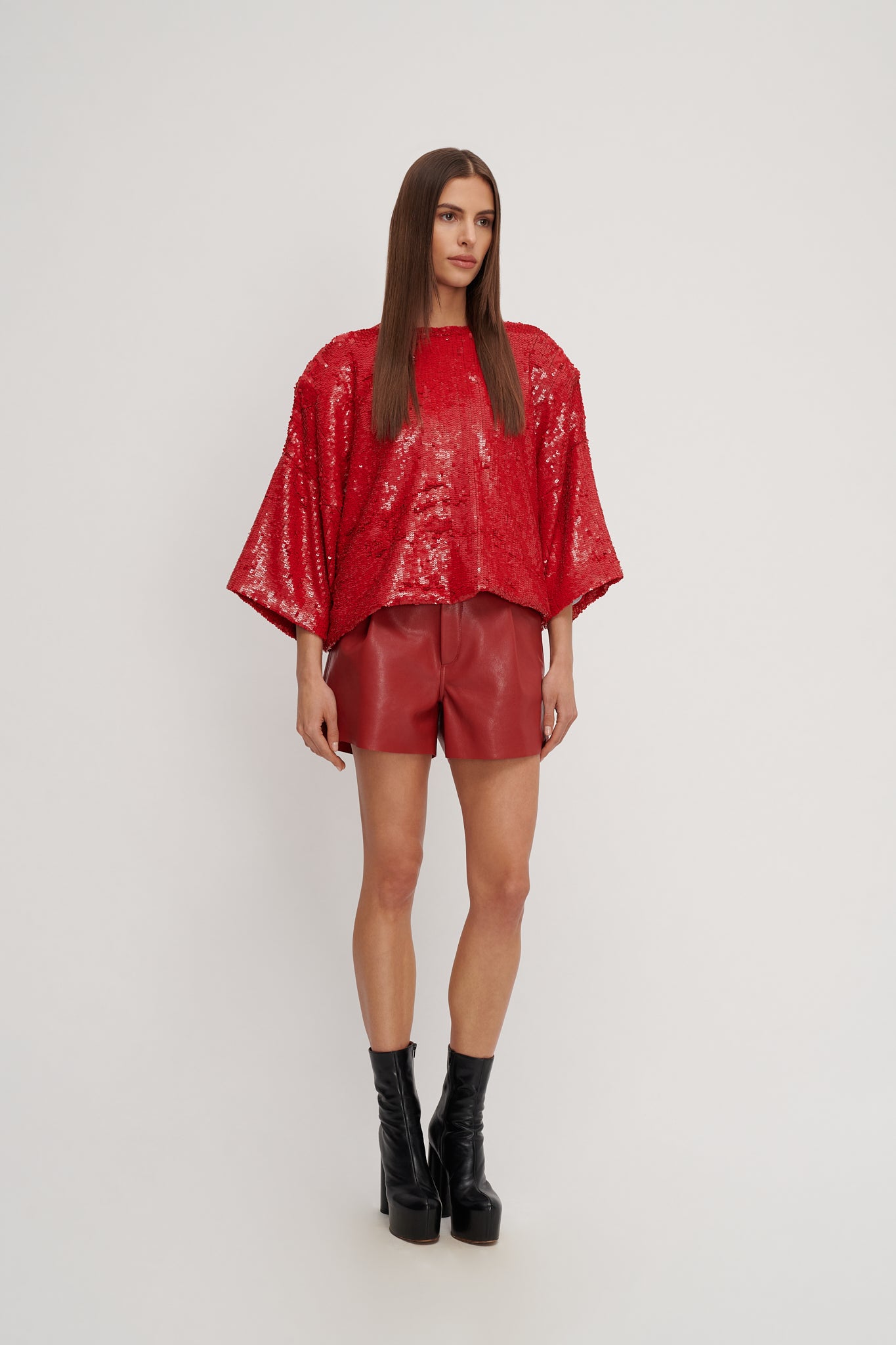 Lugo Shorts