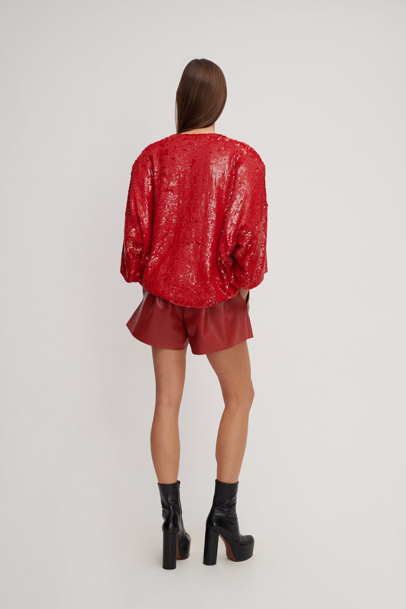 Lugo Shorts