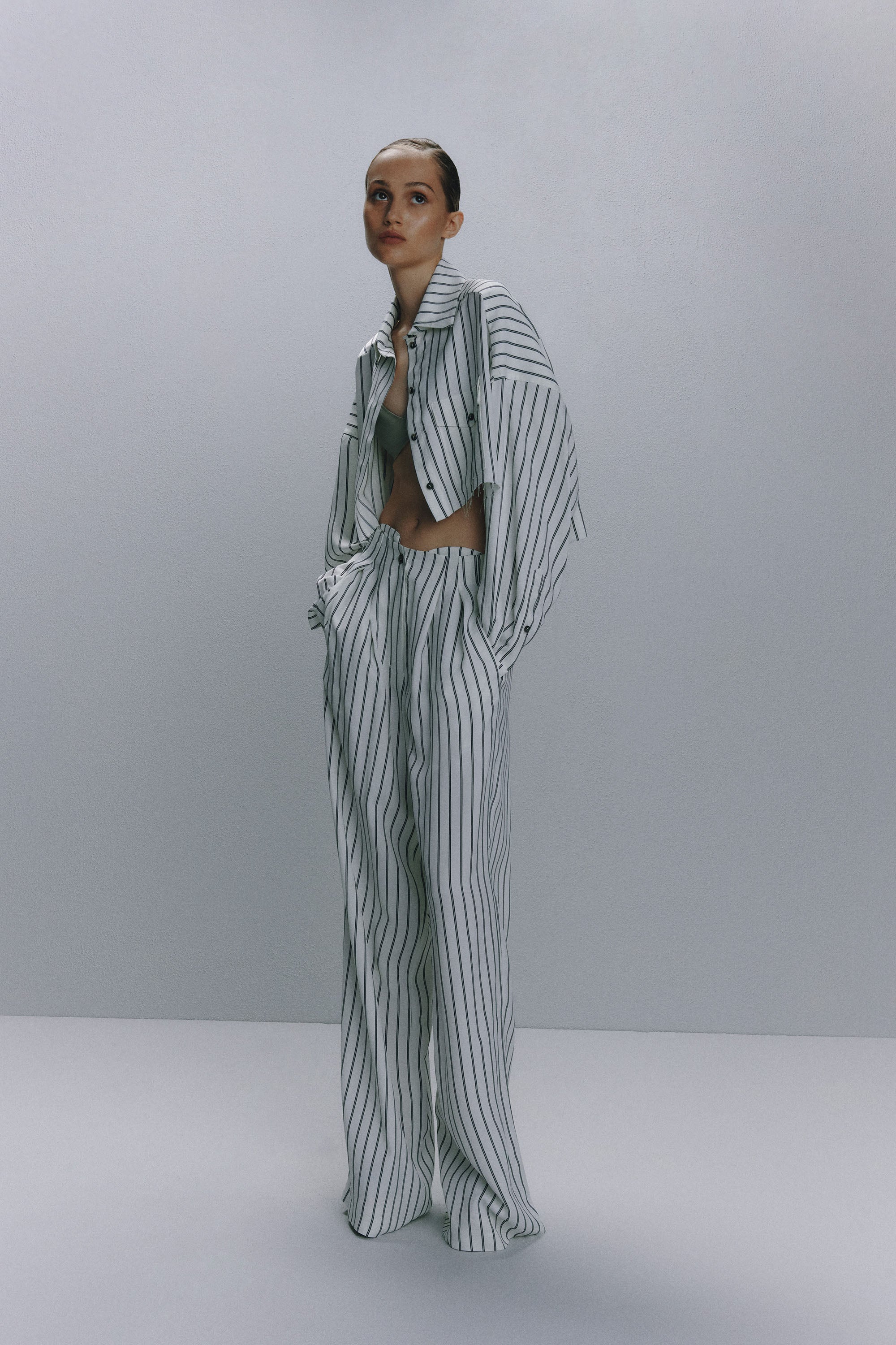 Moscato Pants