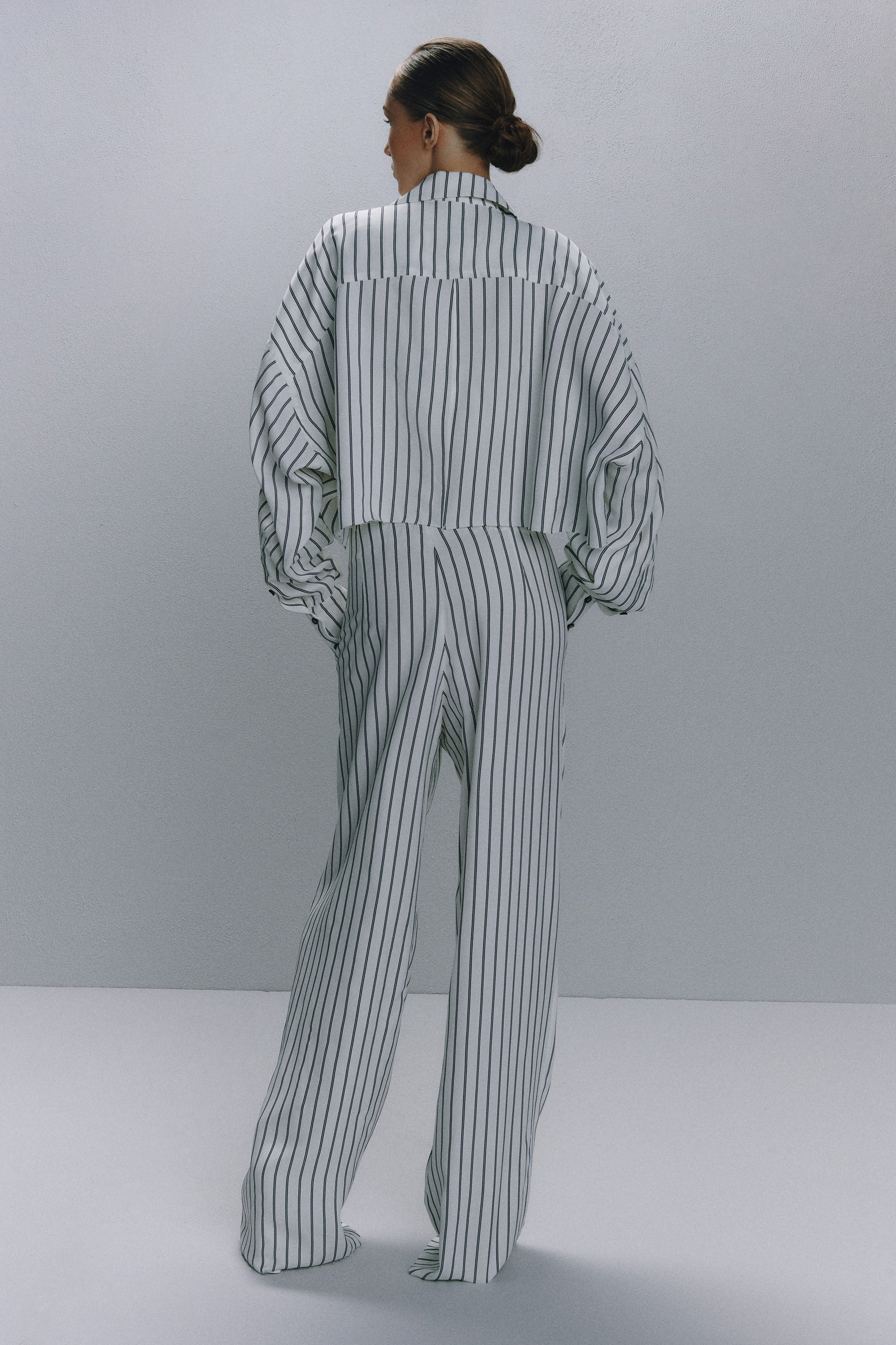 Moscato Pants