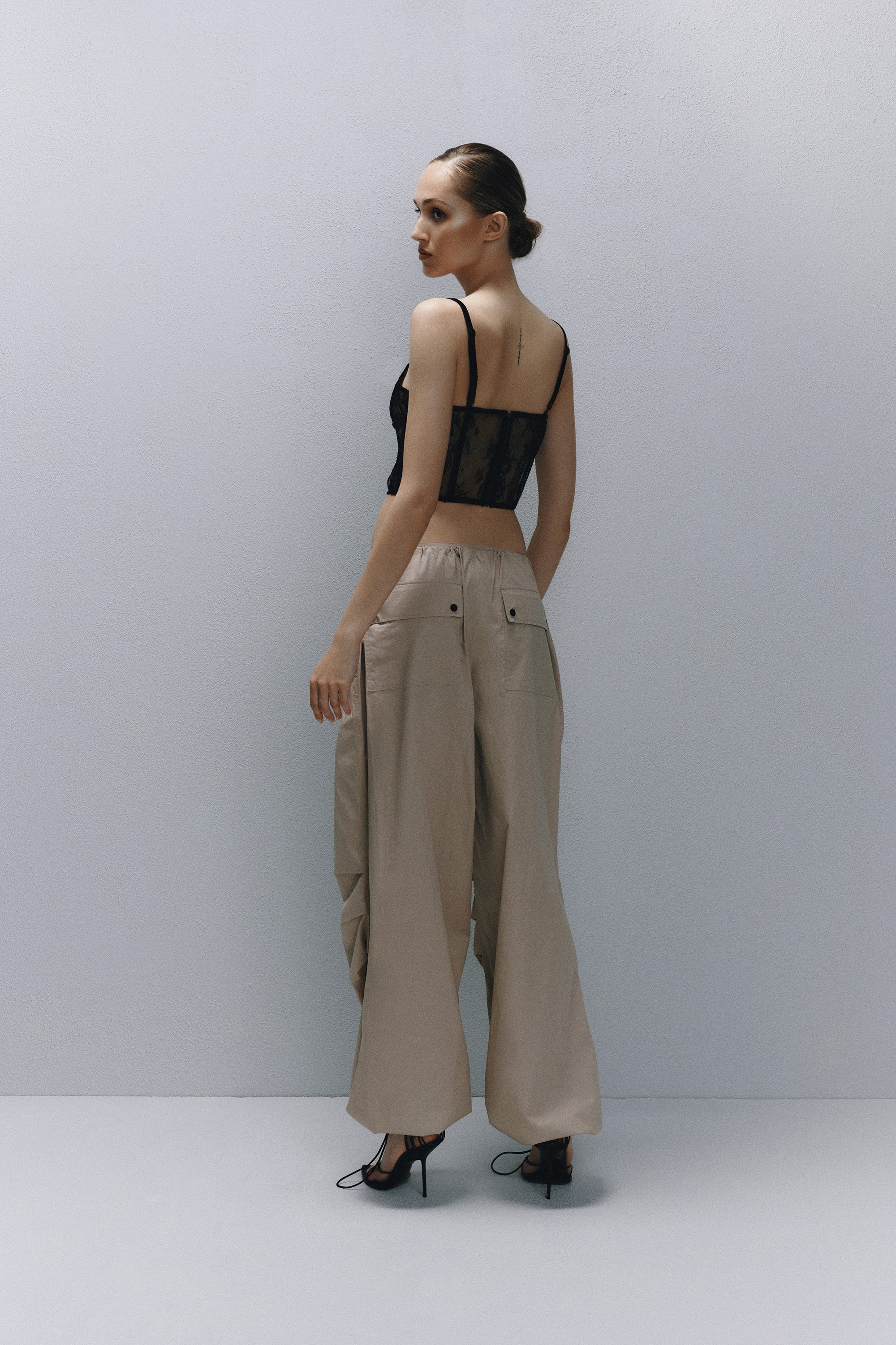 Ajos Pants