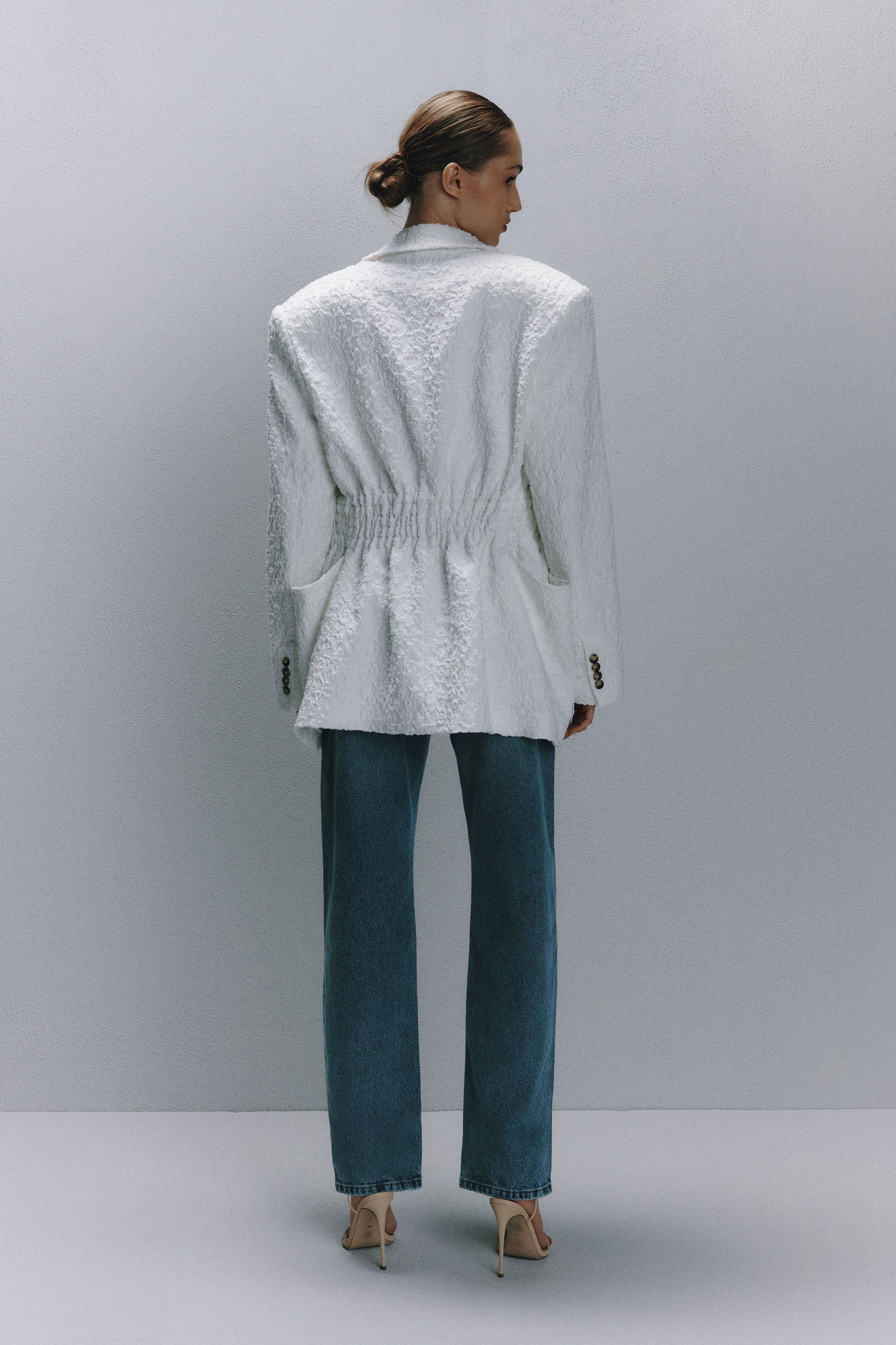 Antibes Blazer