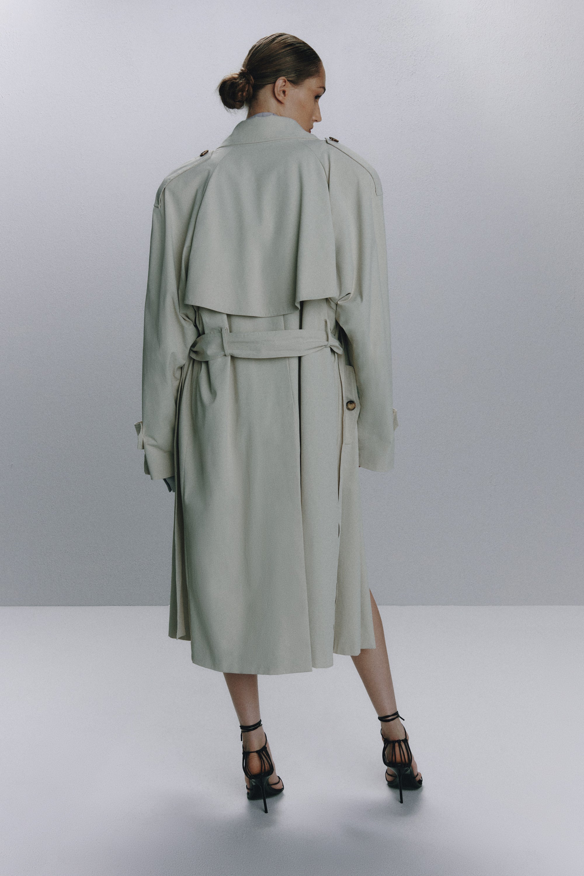 Pirgos Coat