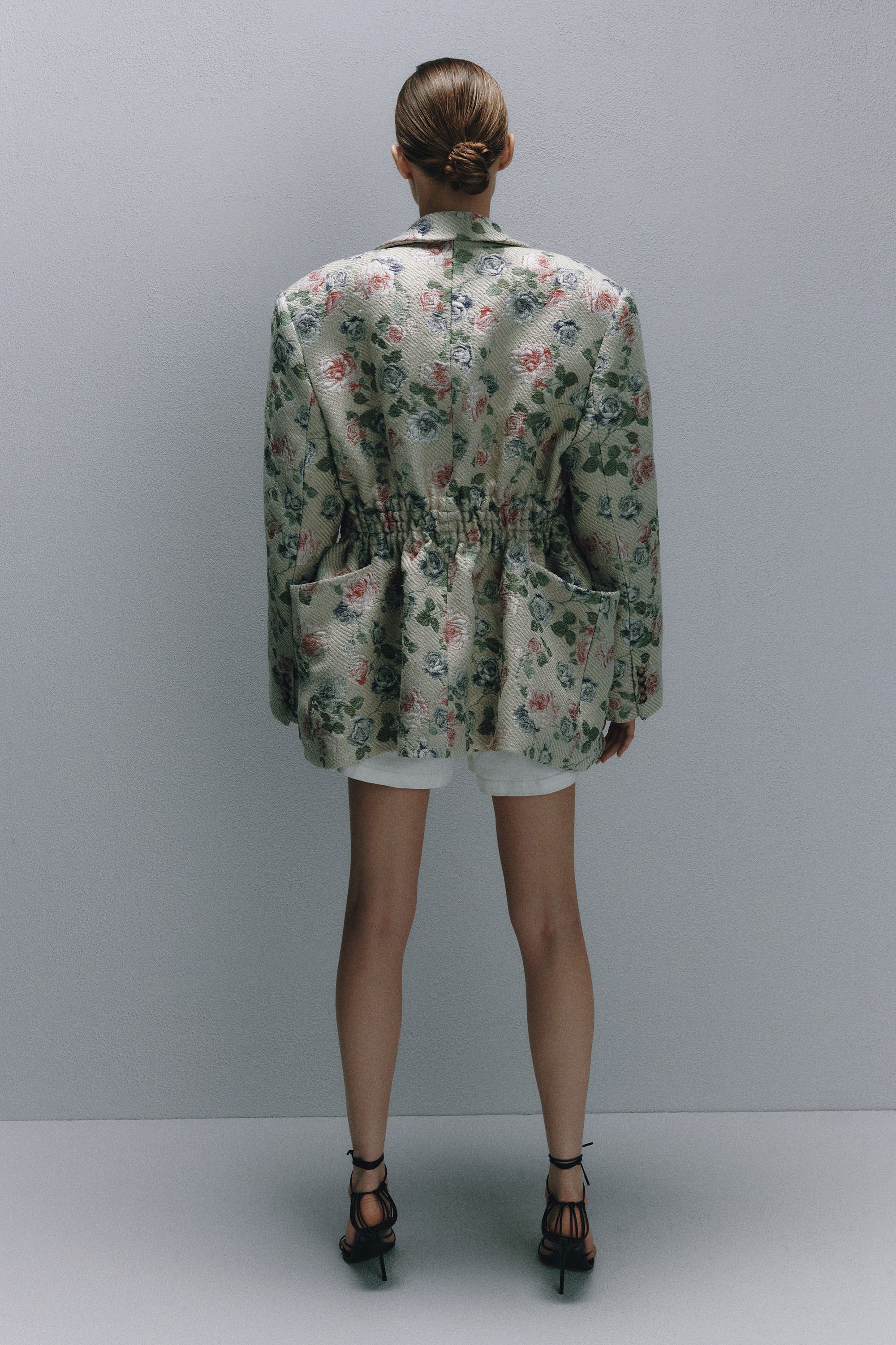 Antibes Blazer
