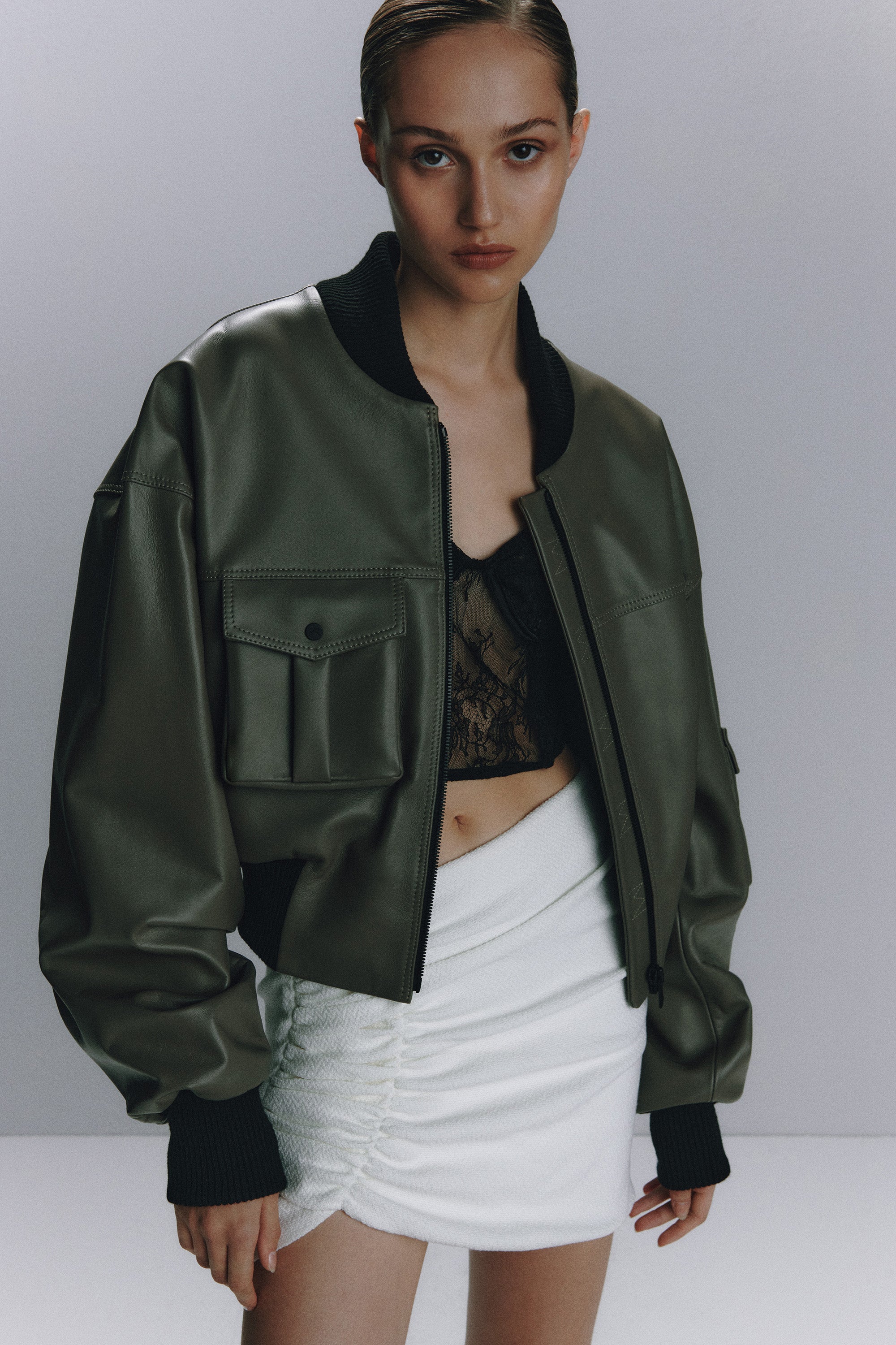 Le Mans Jacket