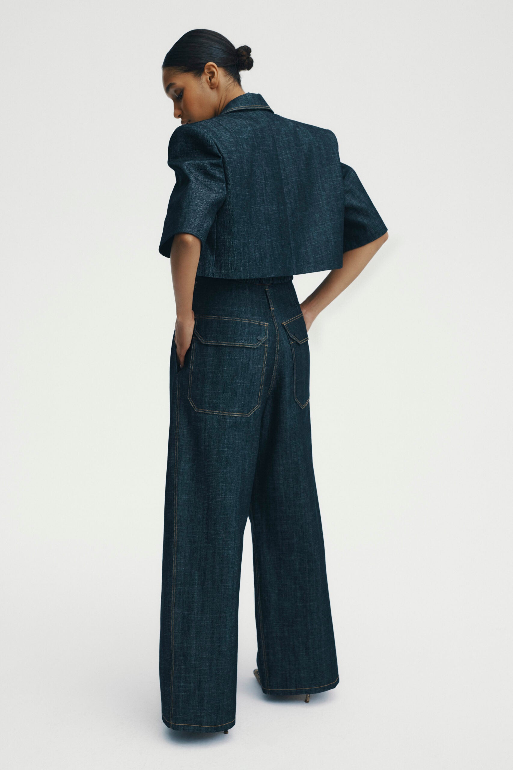 Aspos Pants