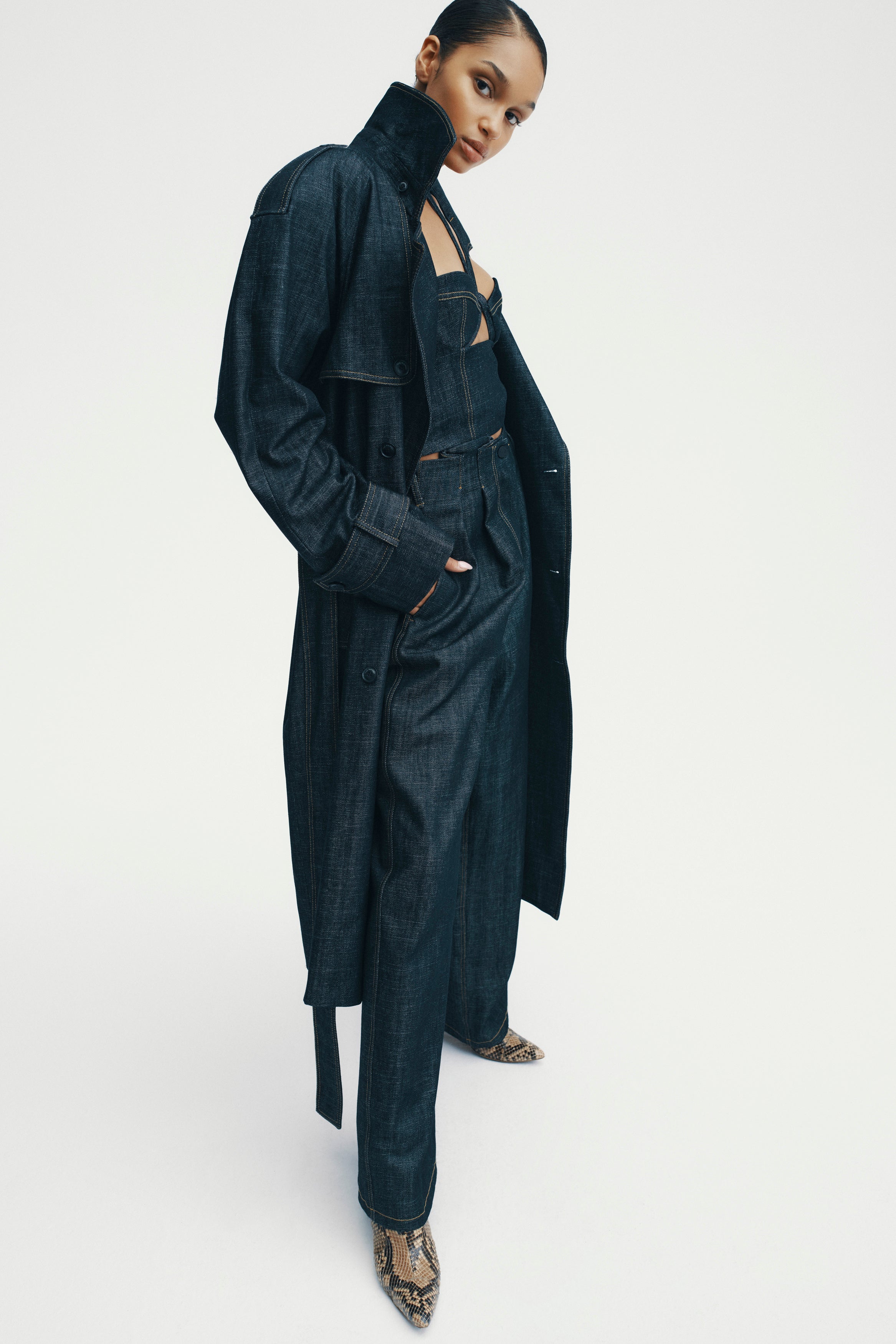 Aspos Trench