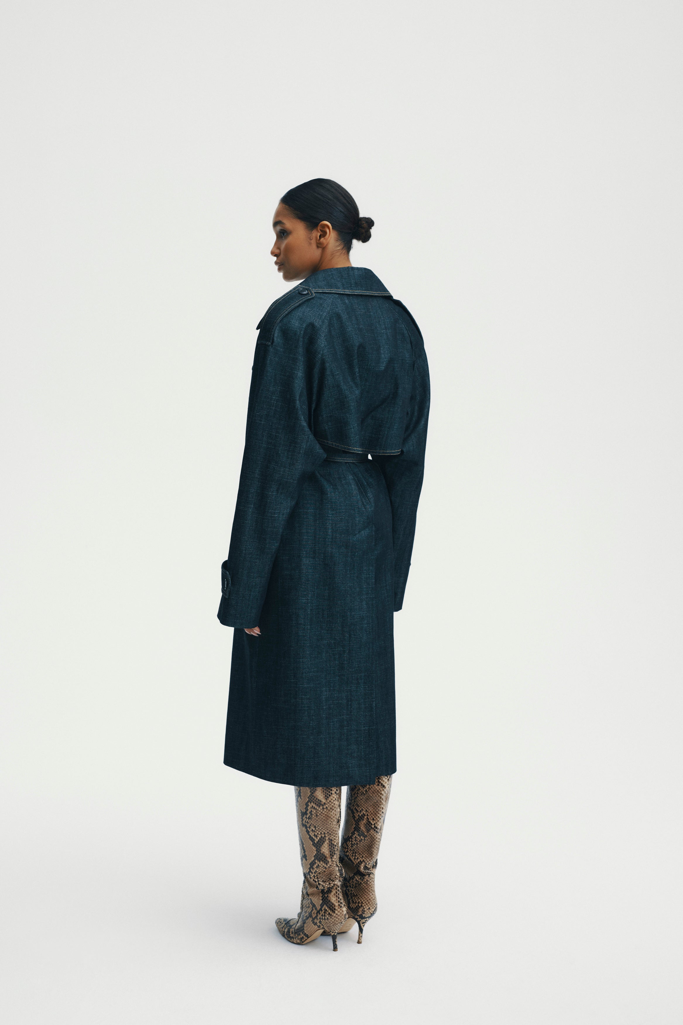 Aspos Trench