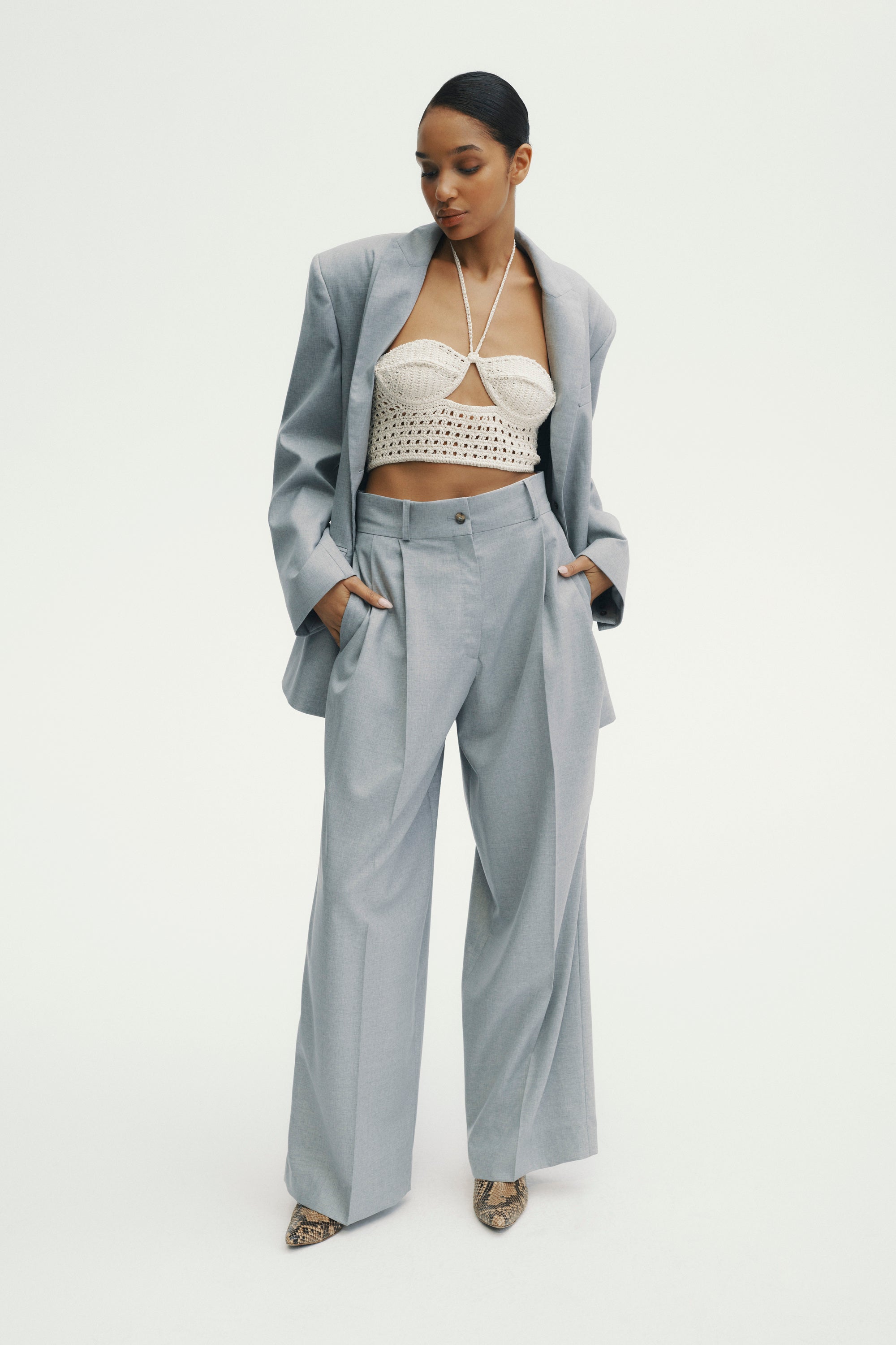 Alfios Pants