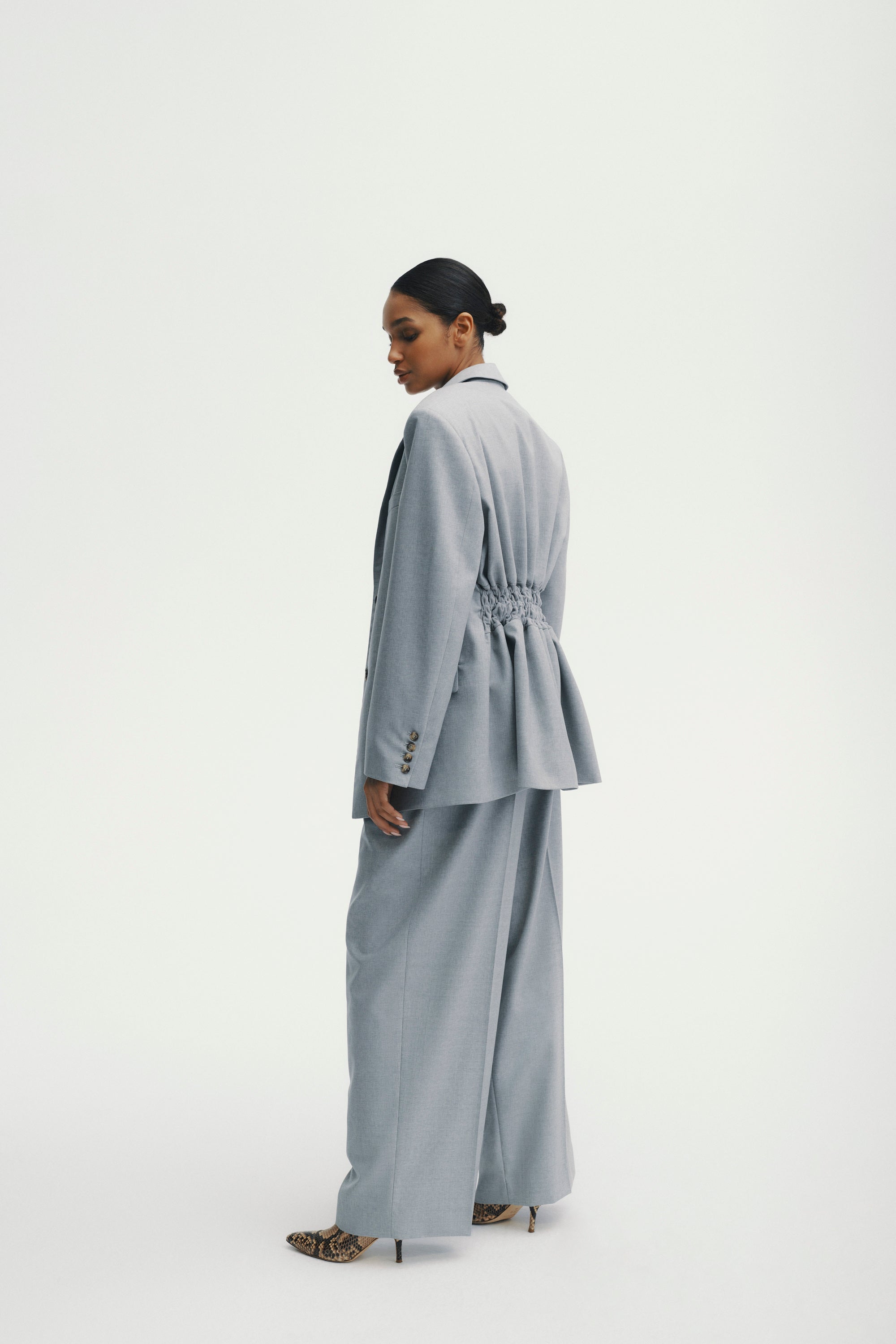 Alfios Pants