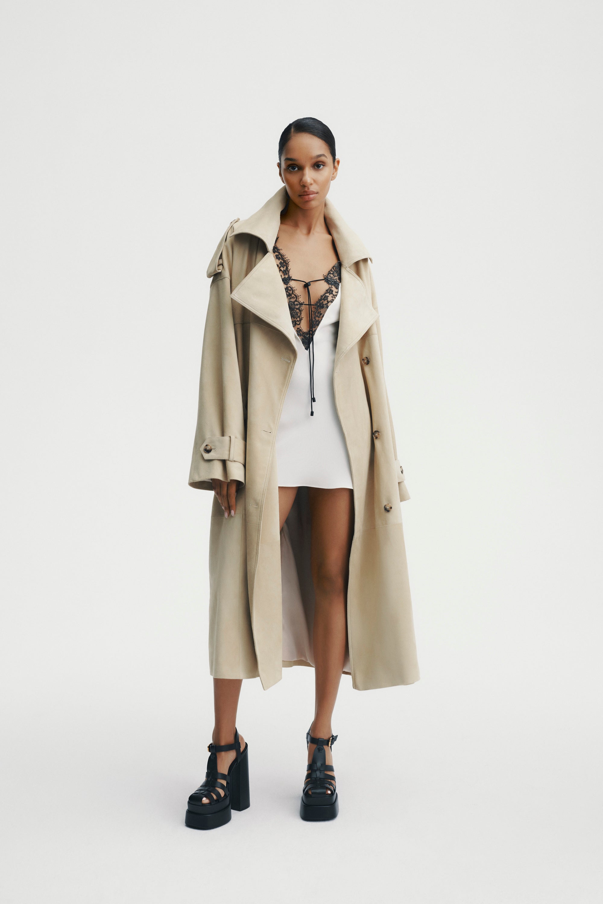 Amman Coat