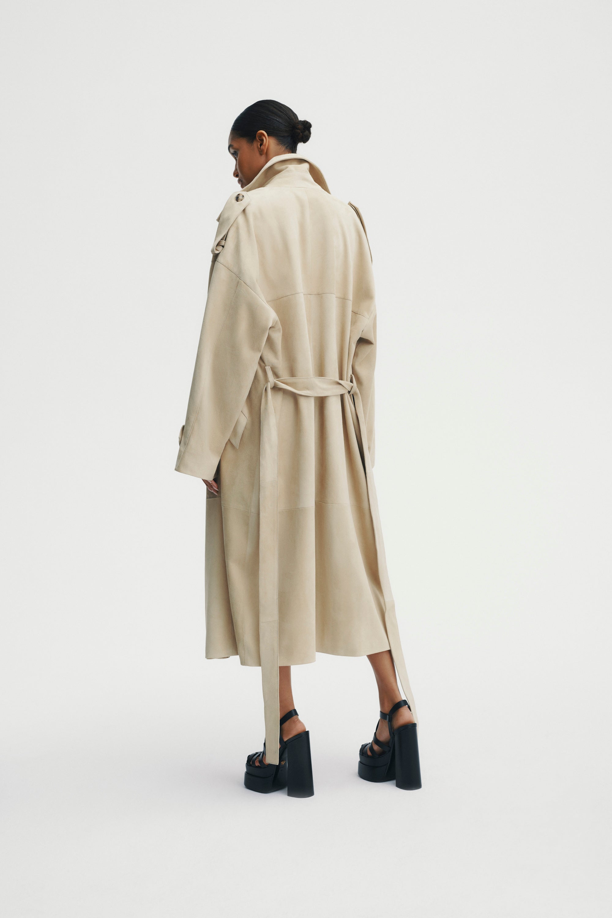 Amman Coat