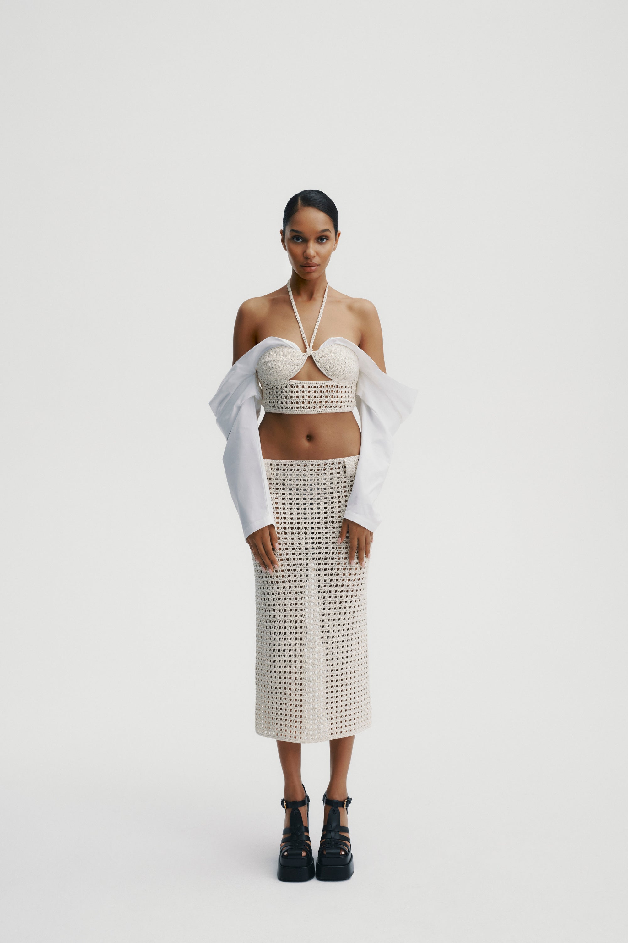 Jalon Skirt