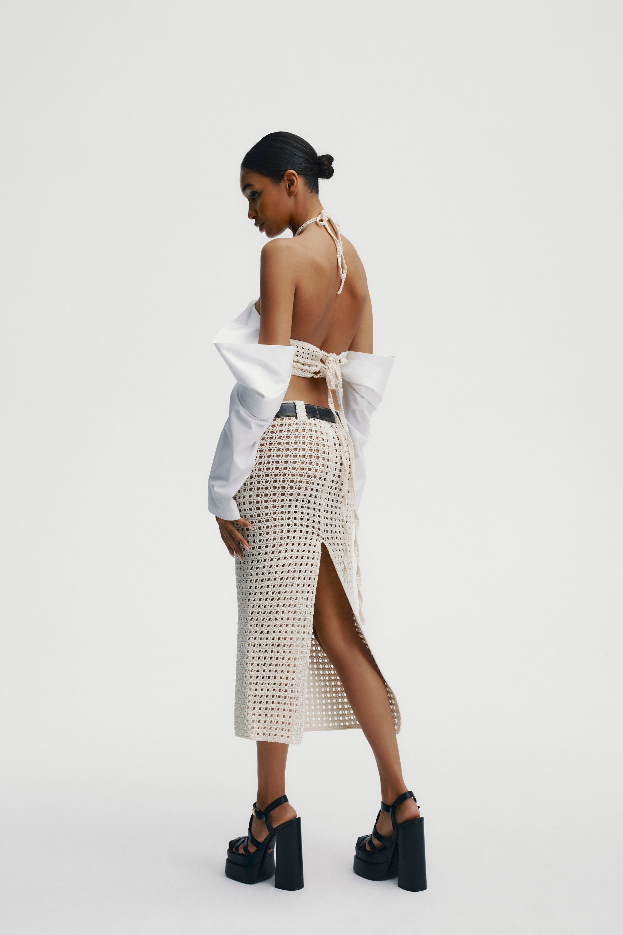 Jalon Skirt