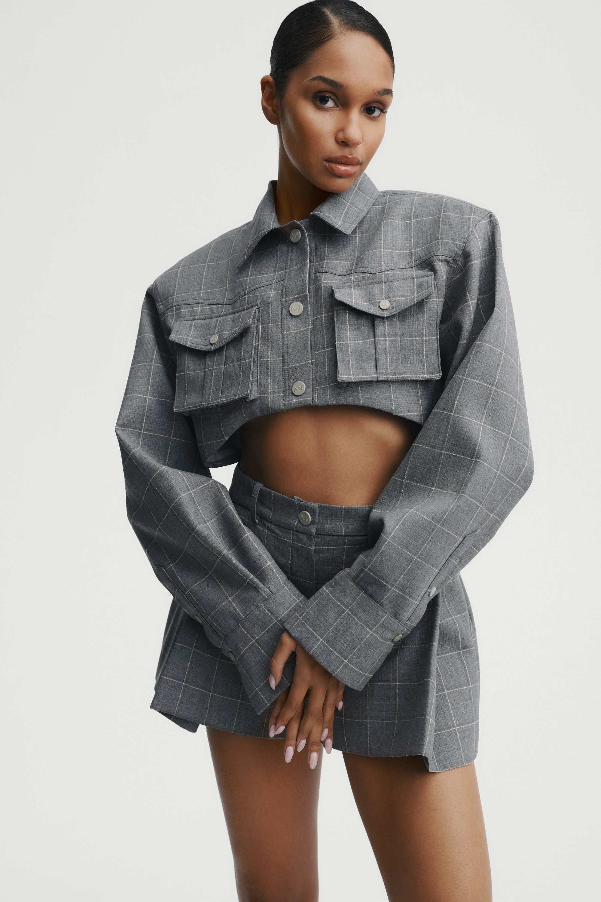 Pavlle Shorts
