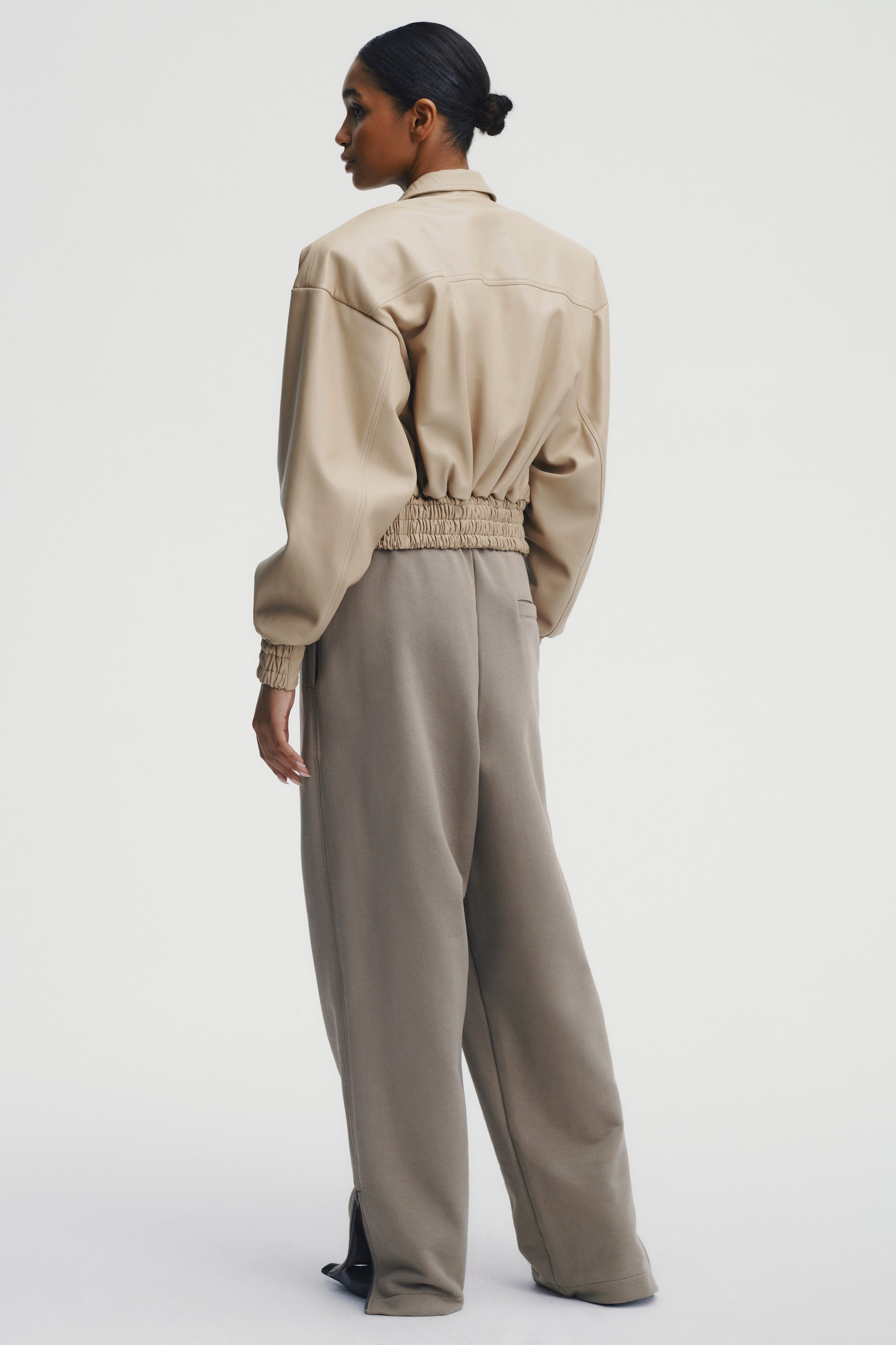 Bushra Pants