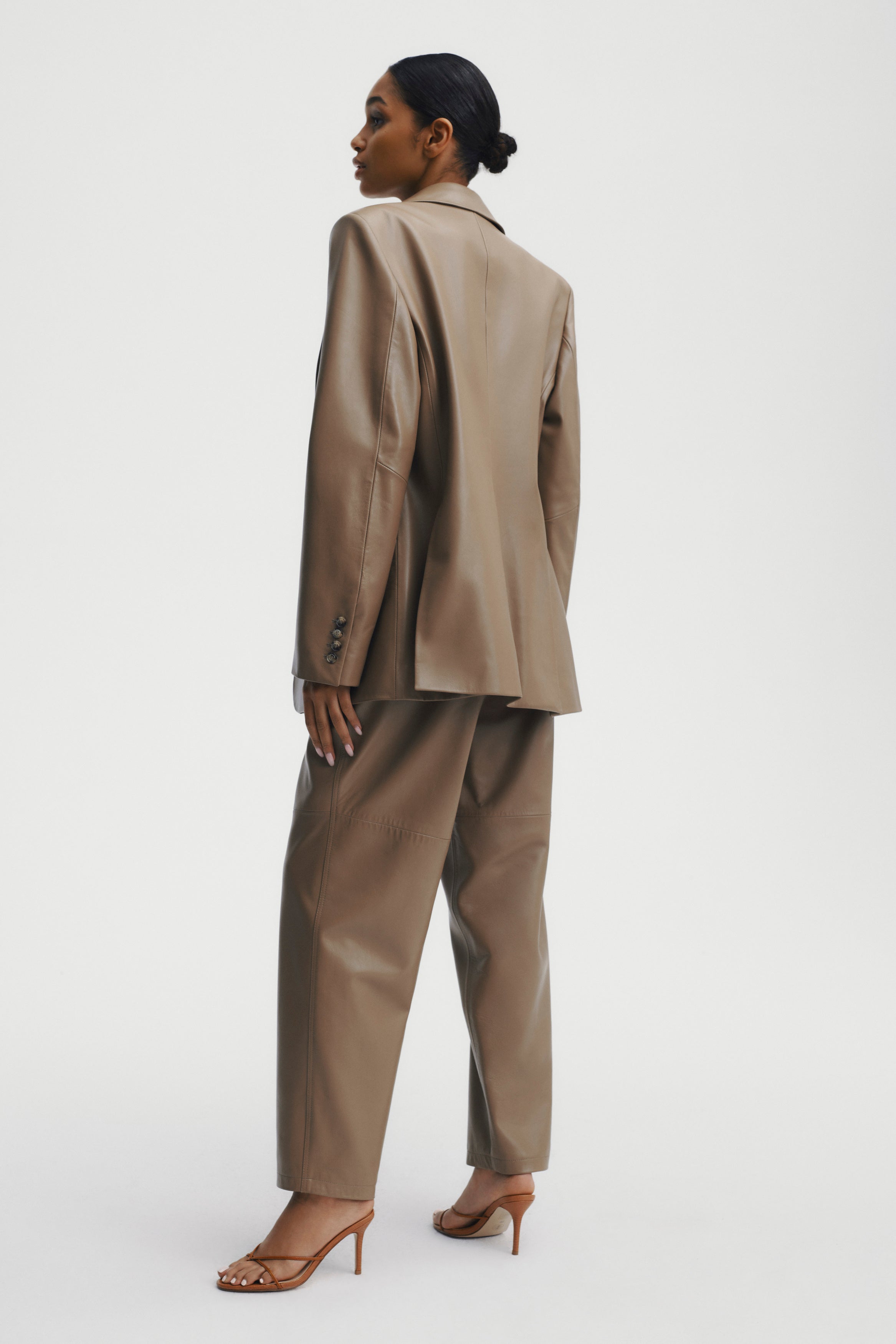 Shobak Pants