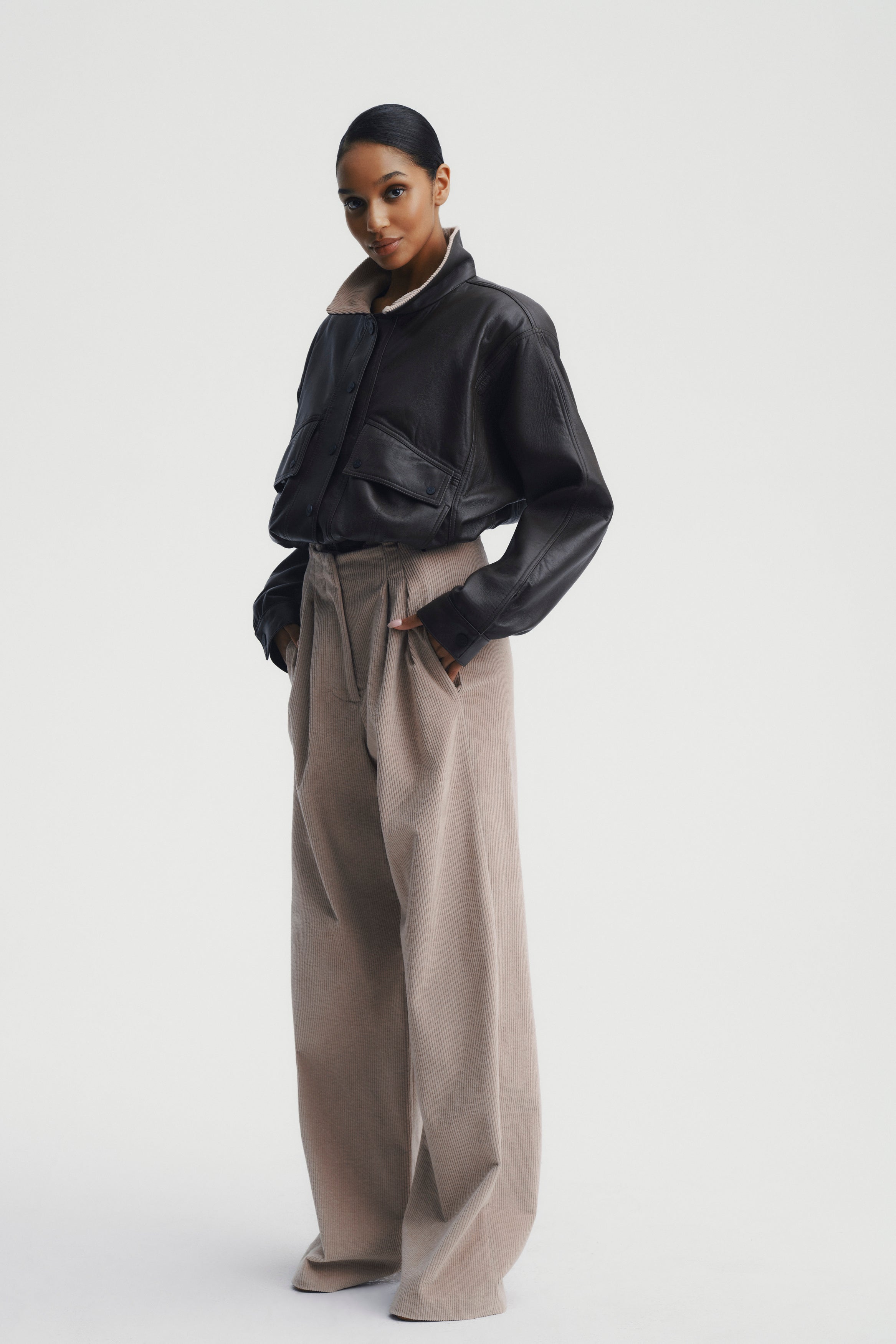 Terra Pants