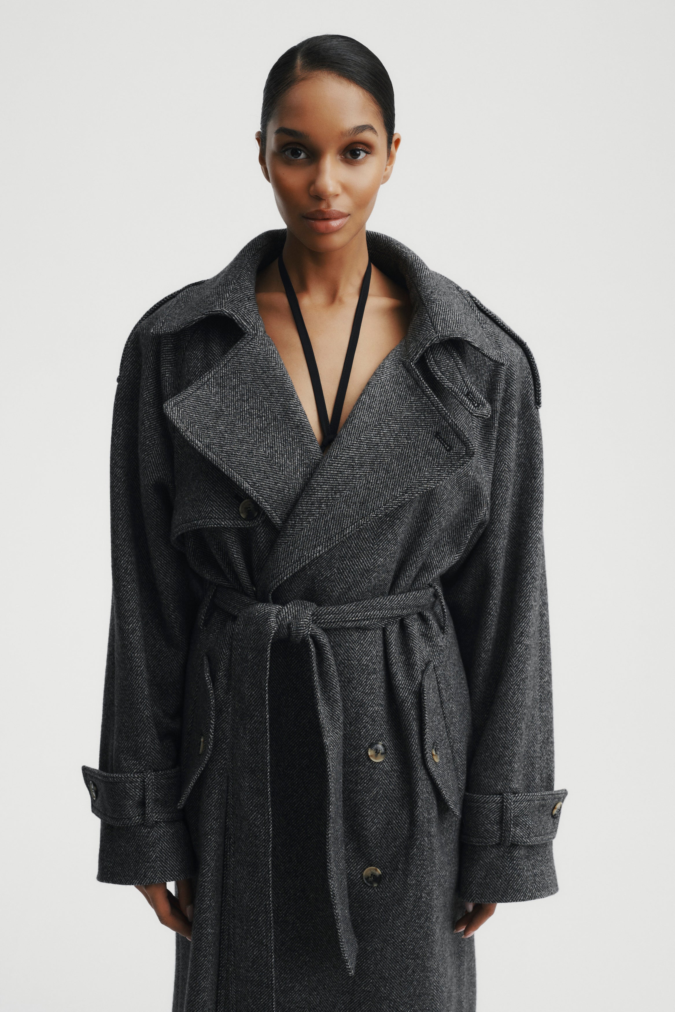 Soria Trench
