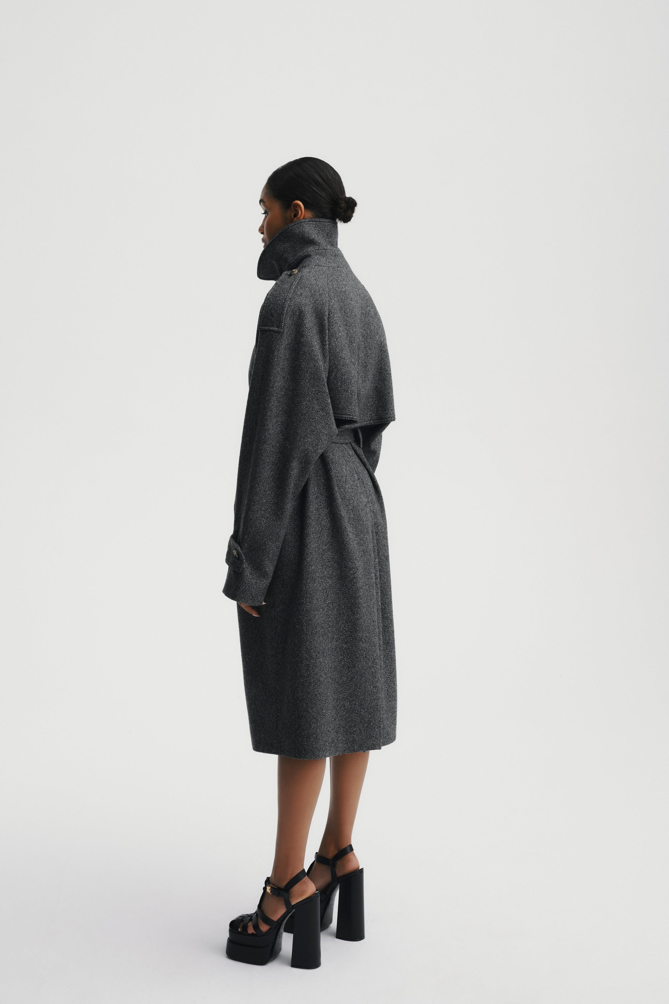 Soria Trench