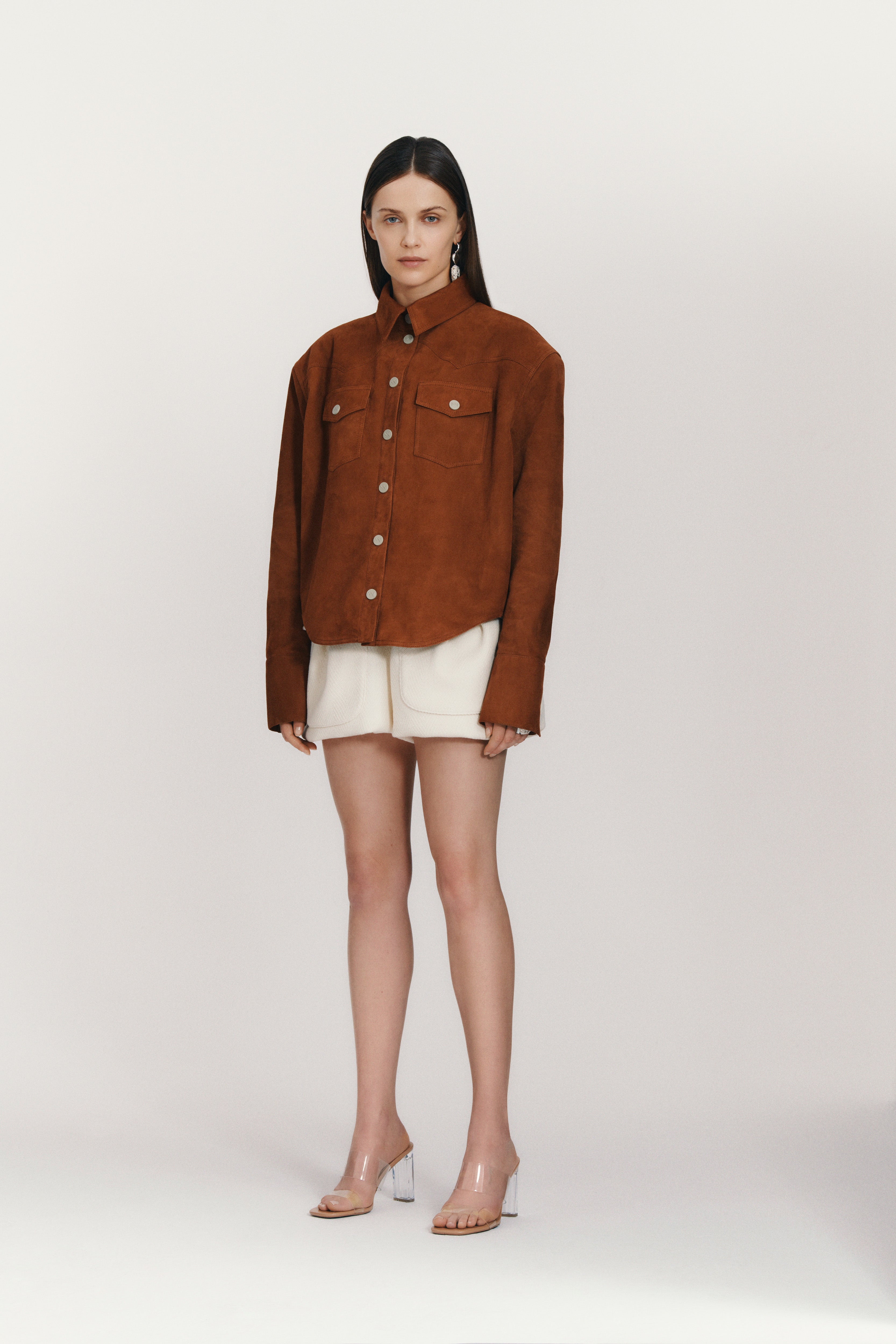 Erskine Shirt