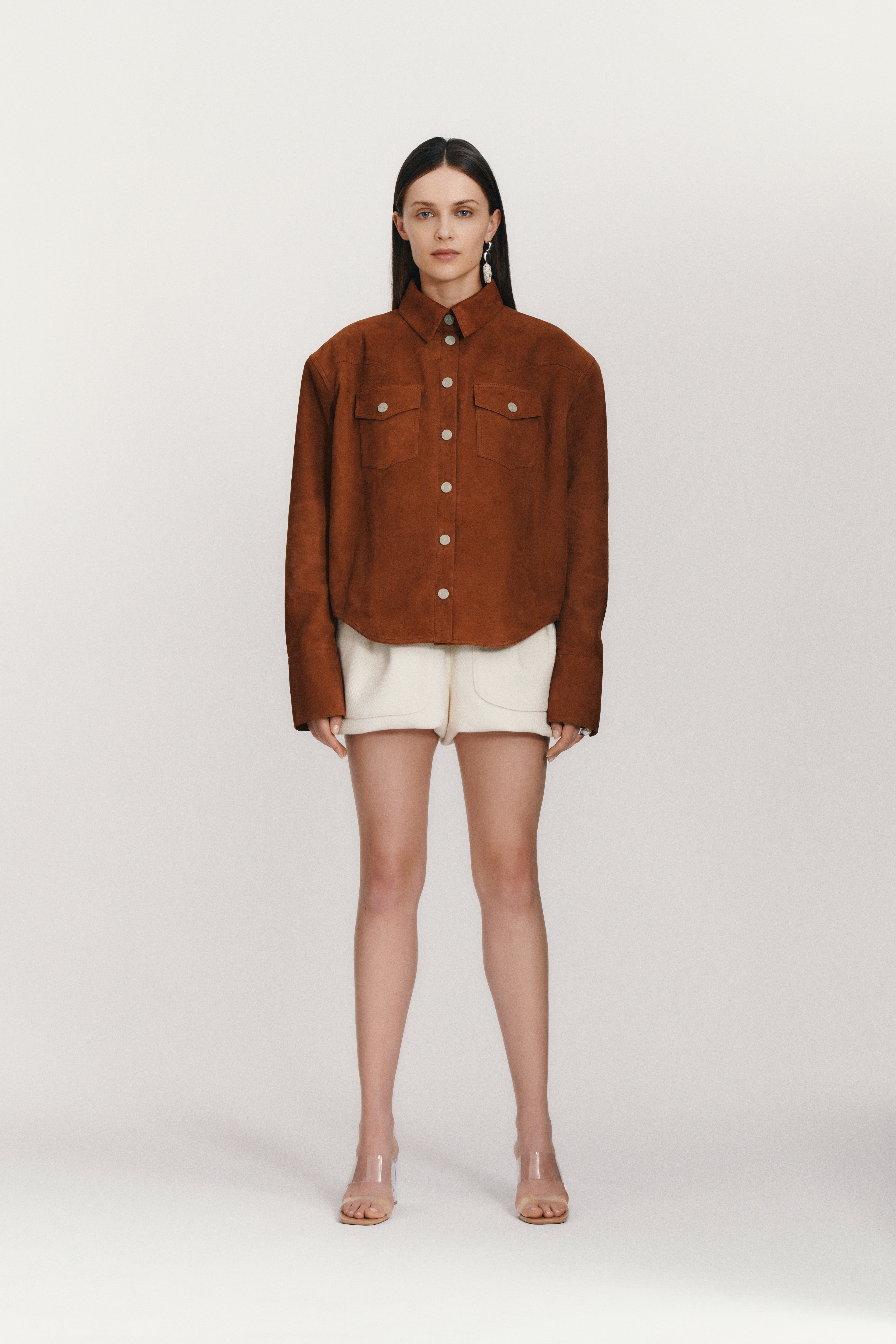 Erskine Shirt
