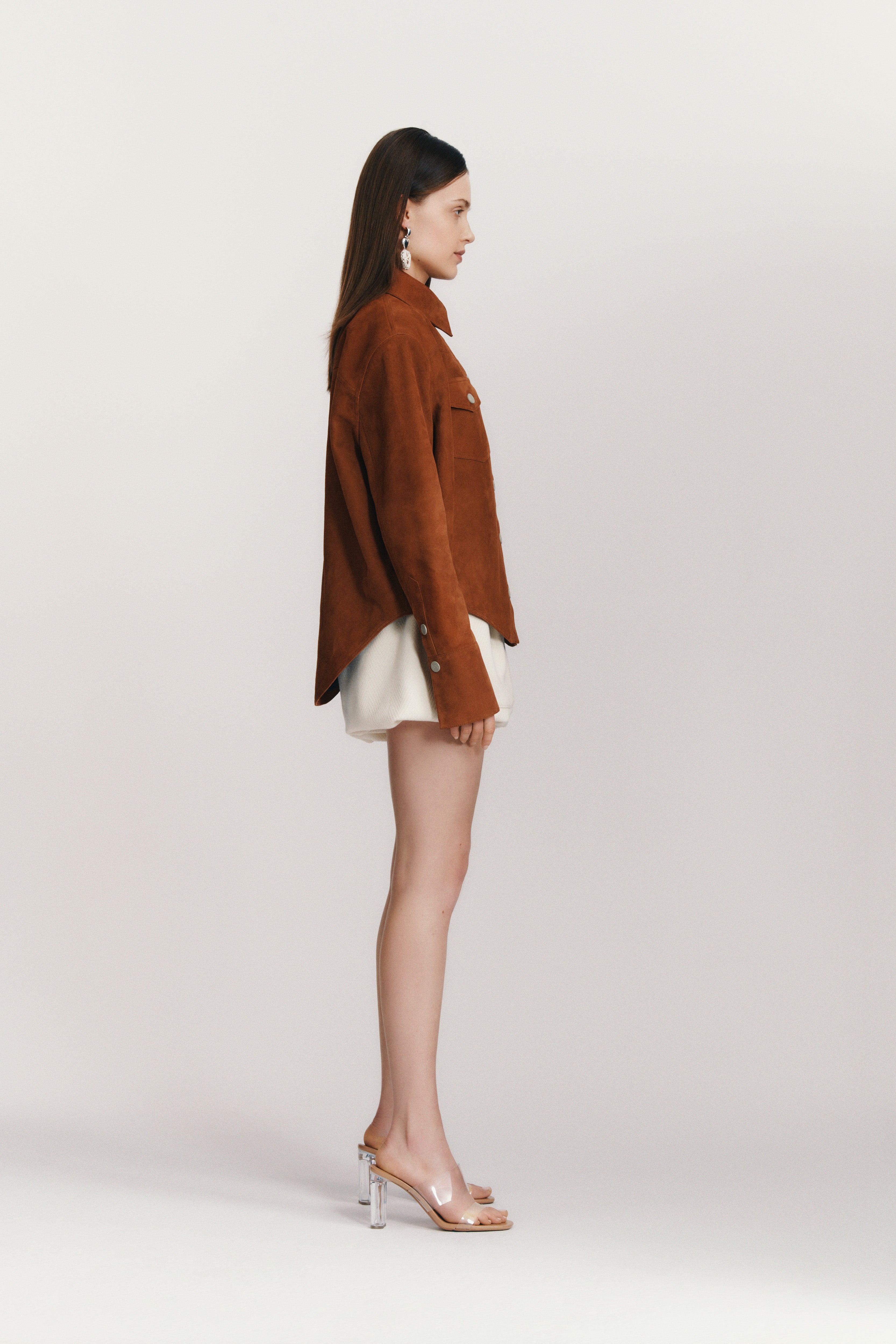 Erskine Shirt