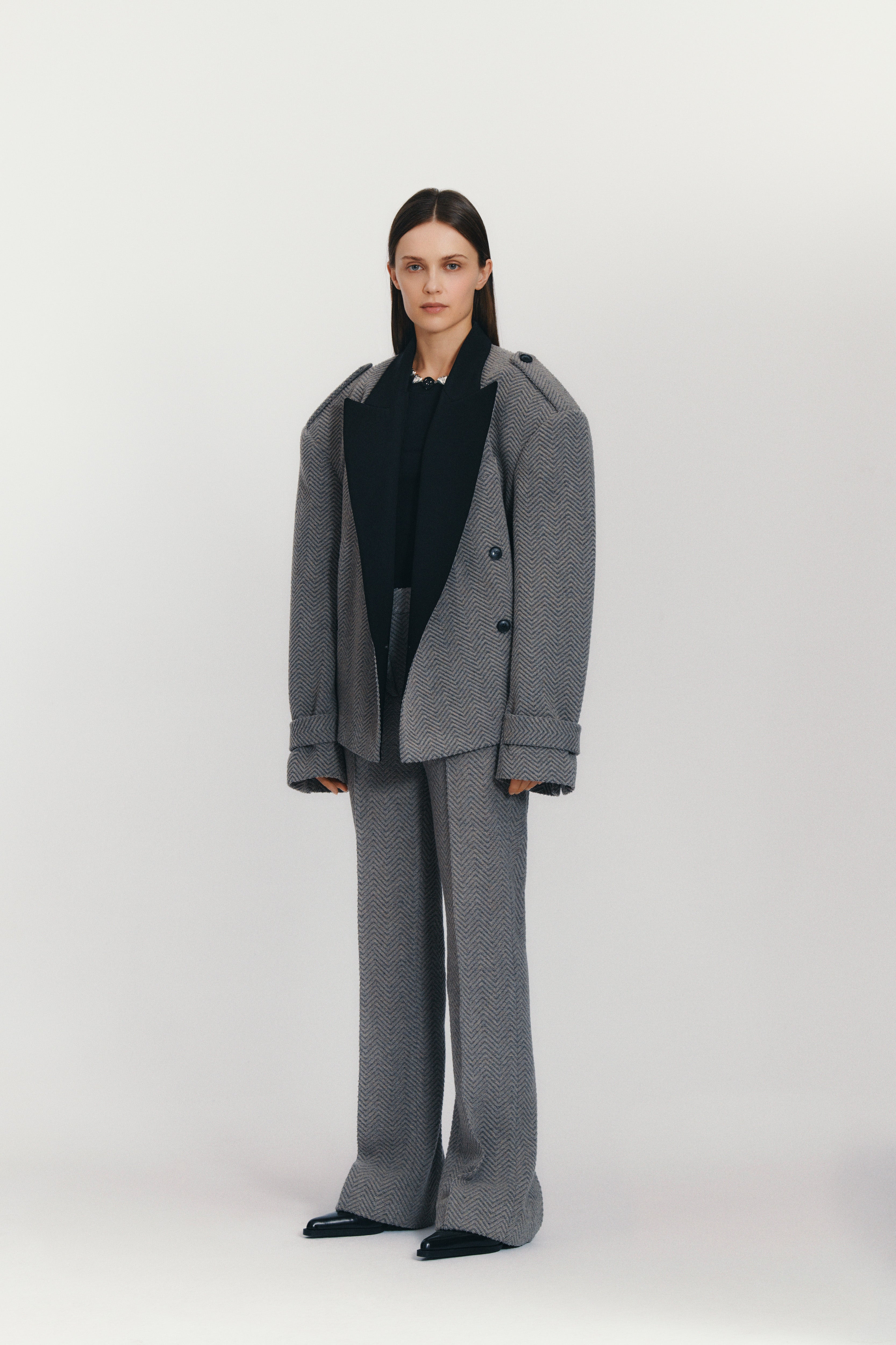 Rioni Blazer