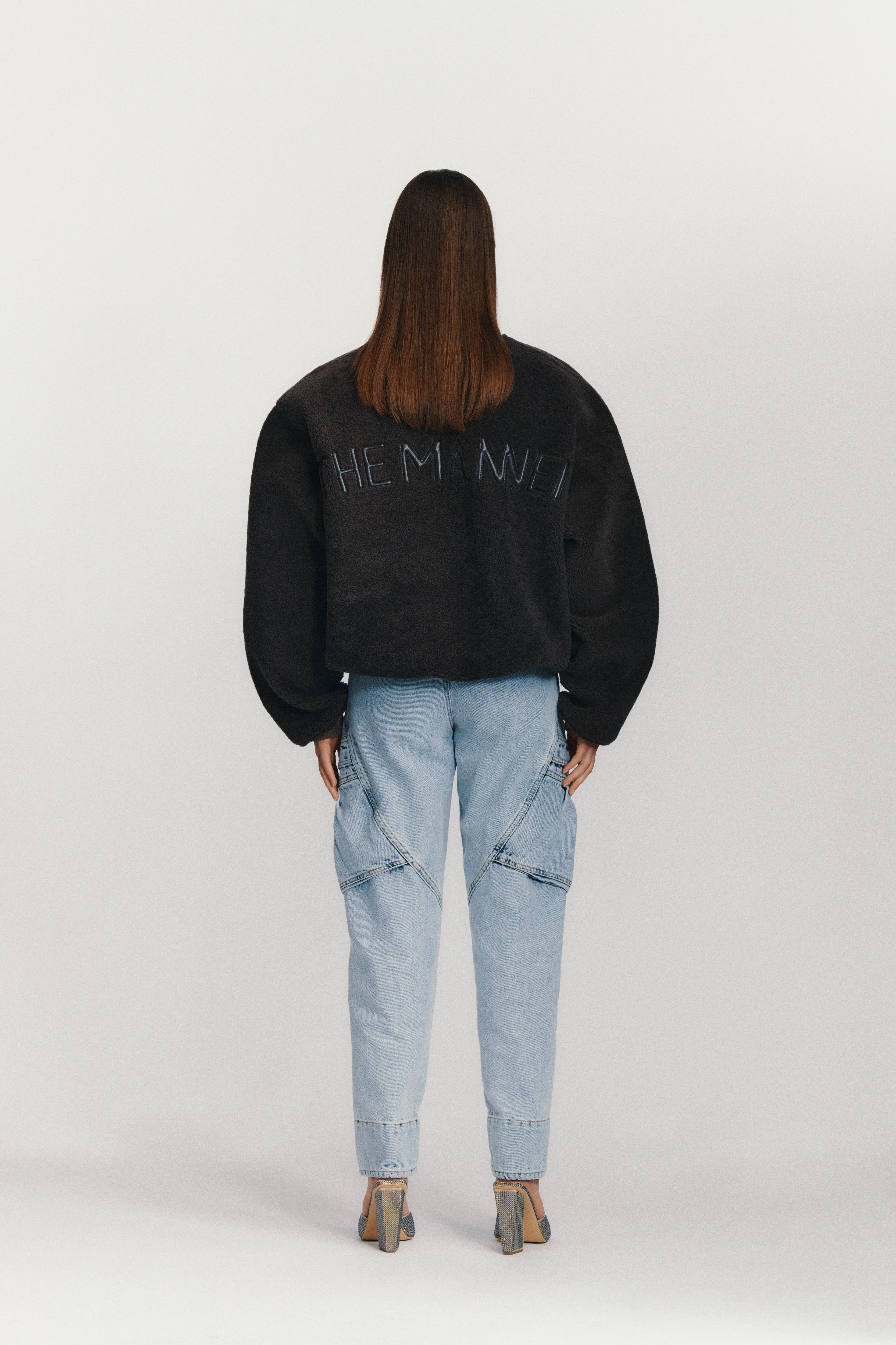Bushra Sweatshirt