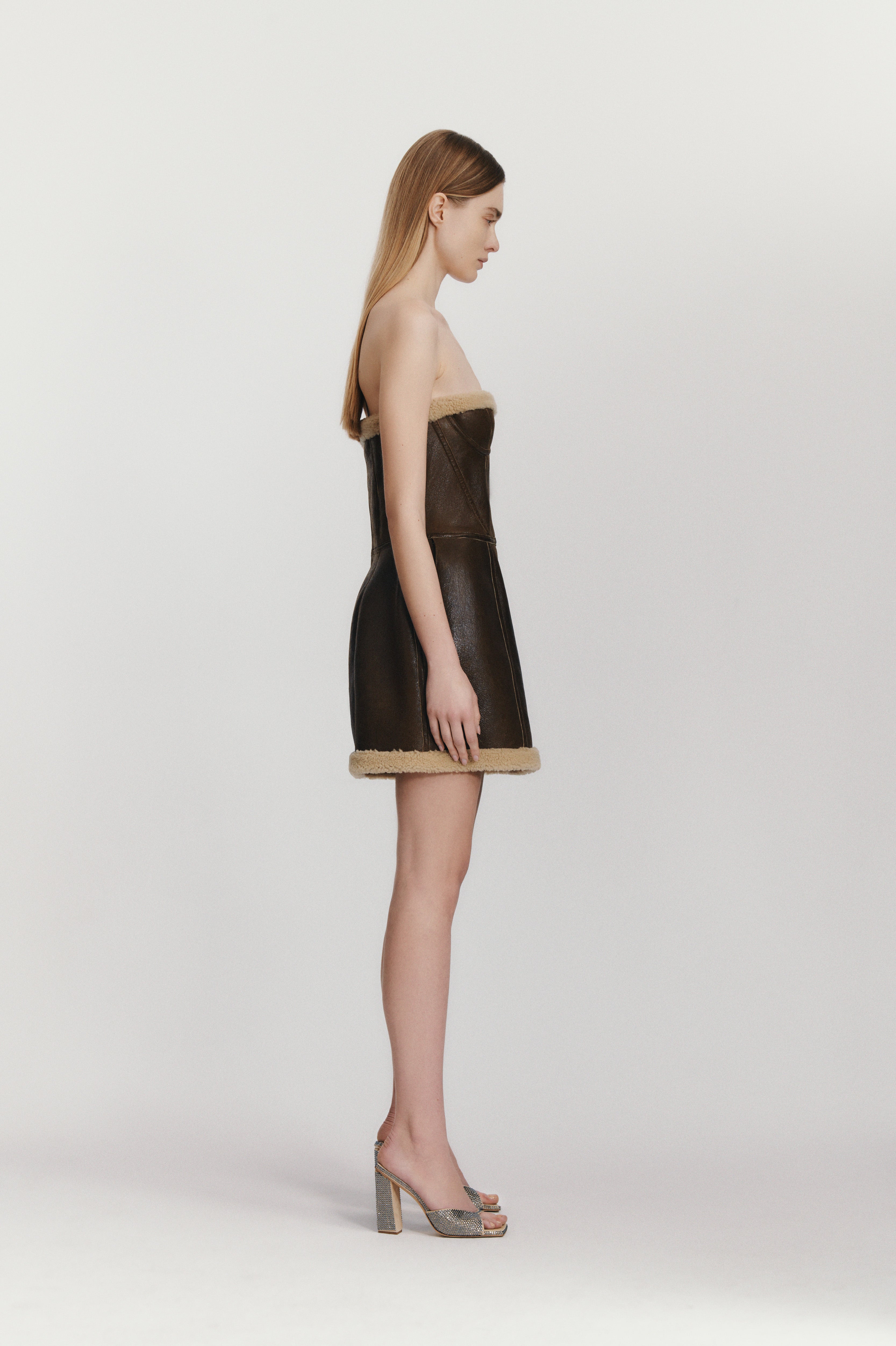 Masali Dress
