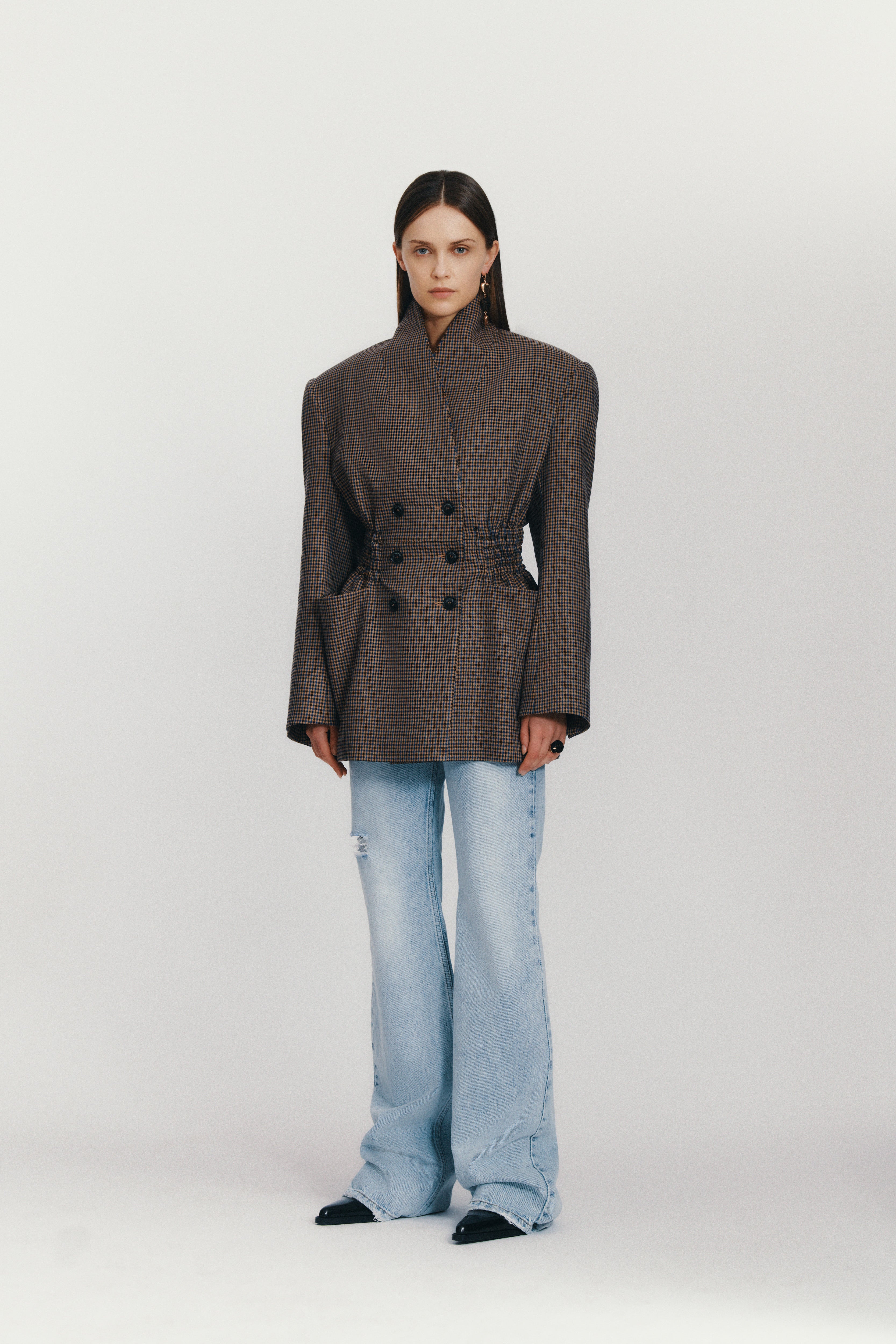 Antibes Blazer