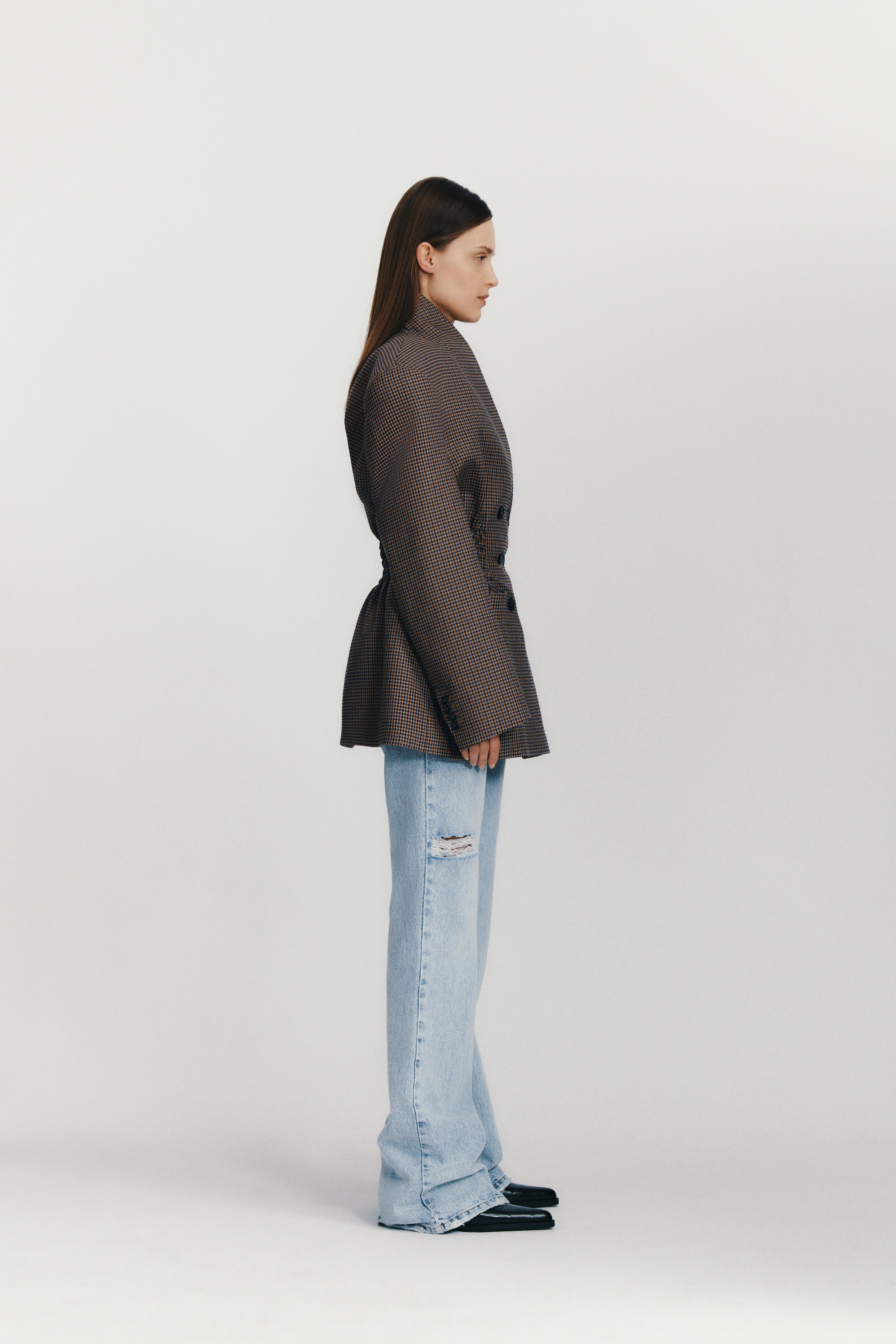 Antibes Blazer
