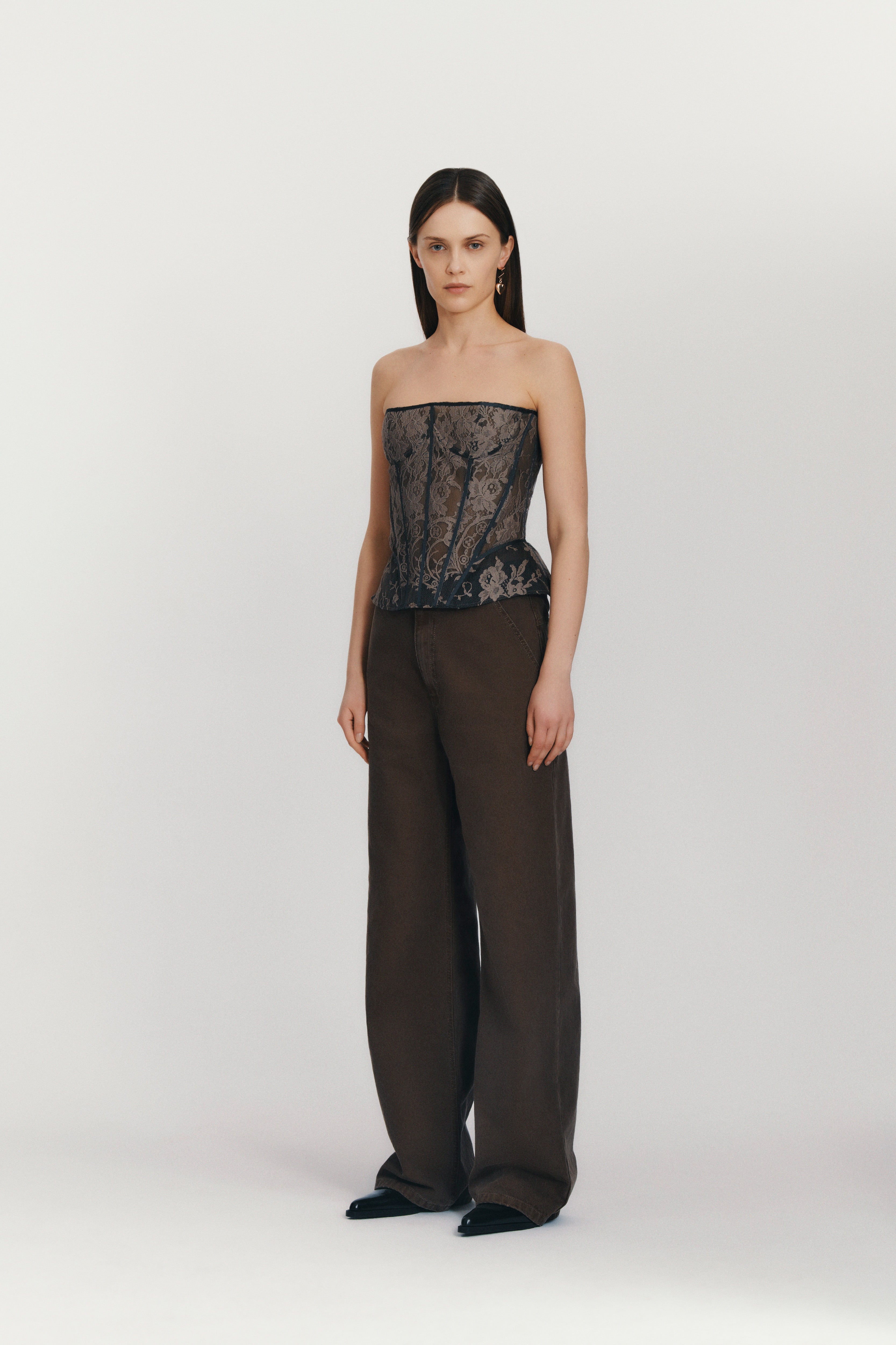 Tuja Corset