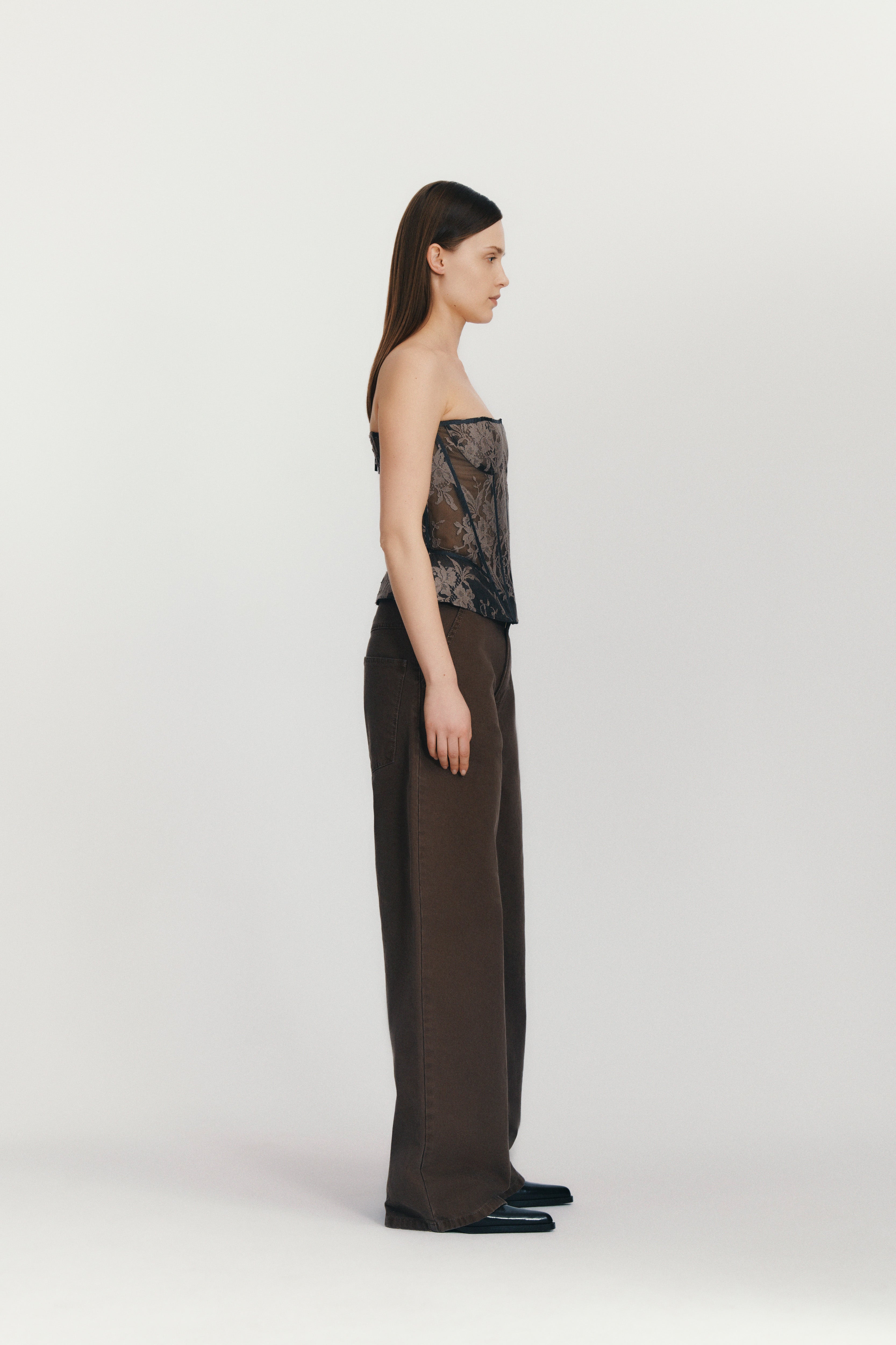 Tuja Corset
