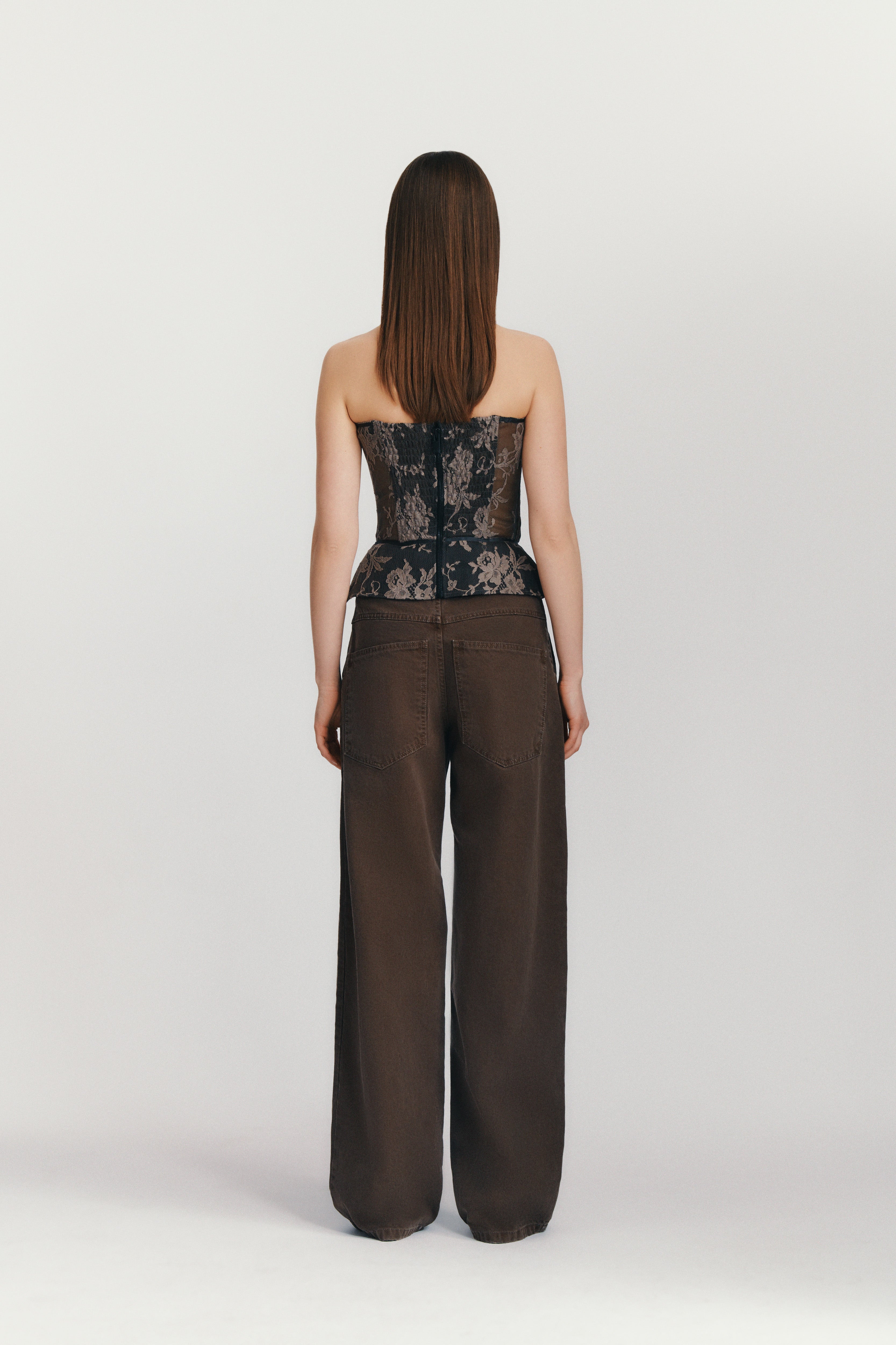 Tuja Corset