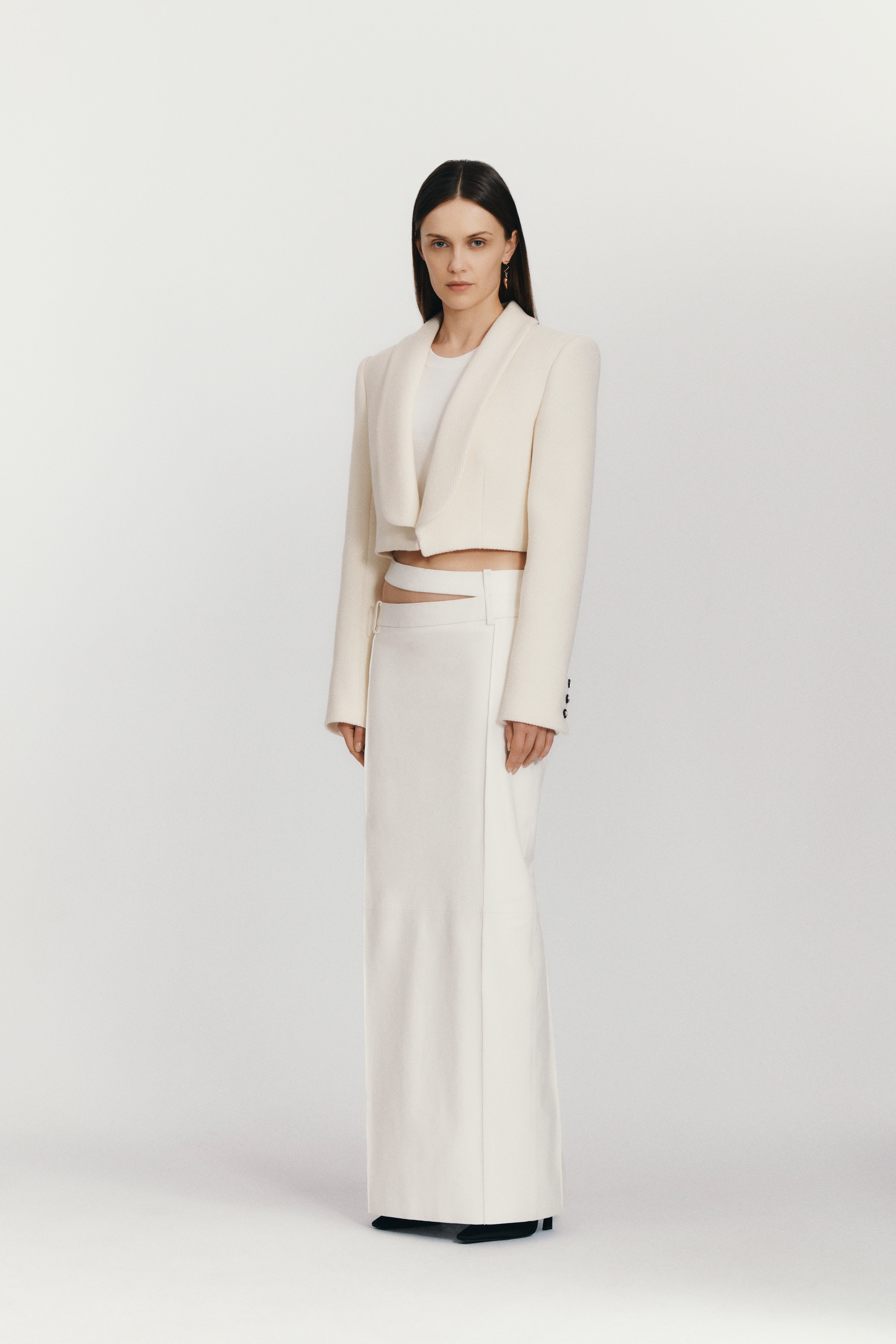 Ararat Long Skirt