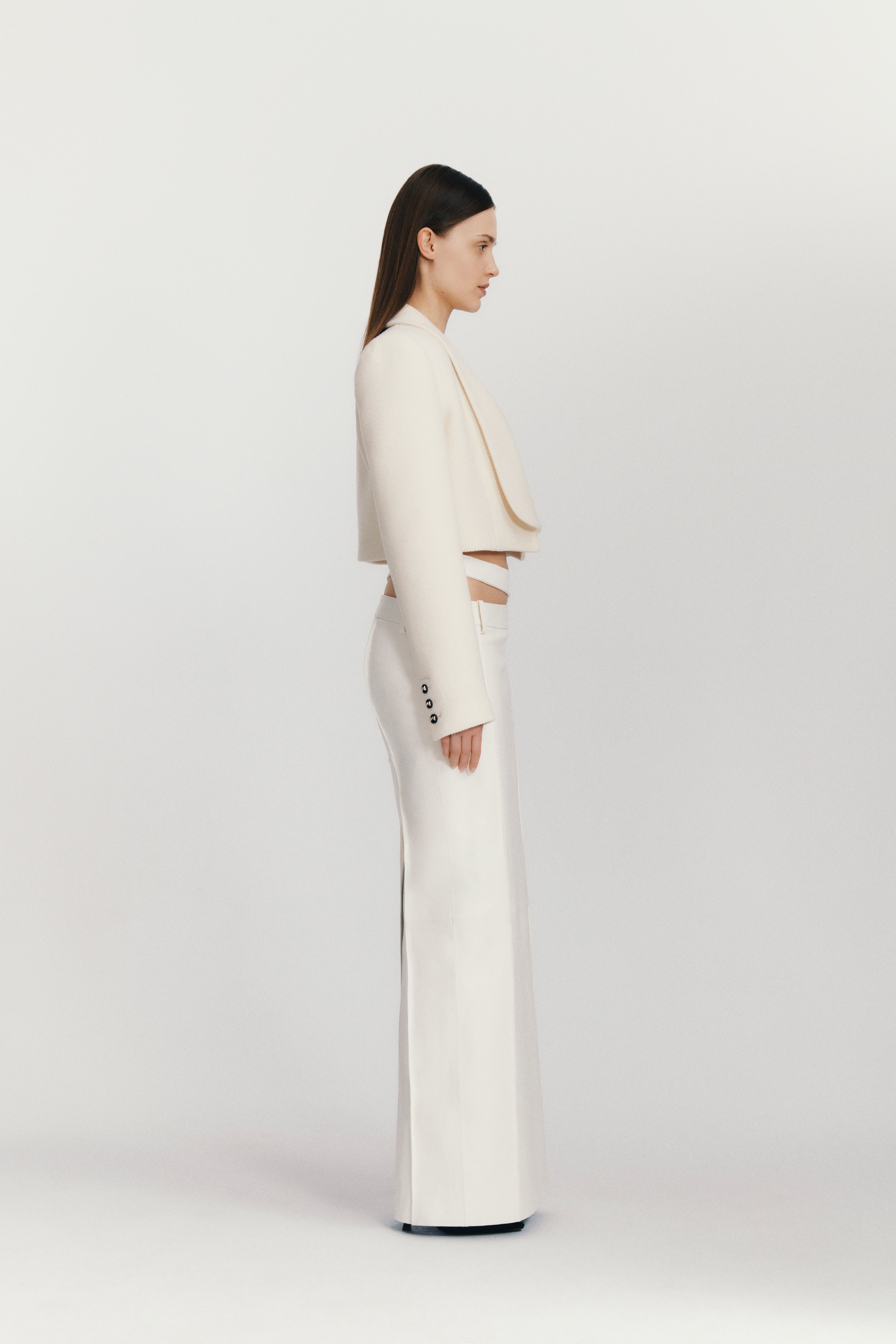 Ararat Long Skirt