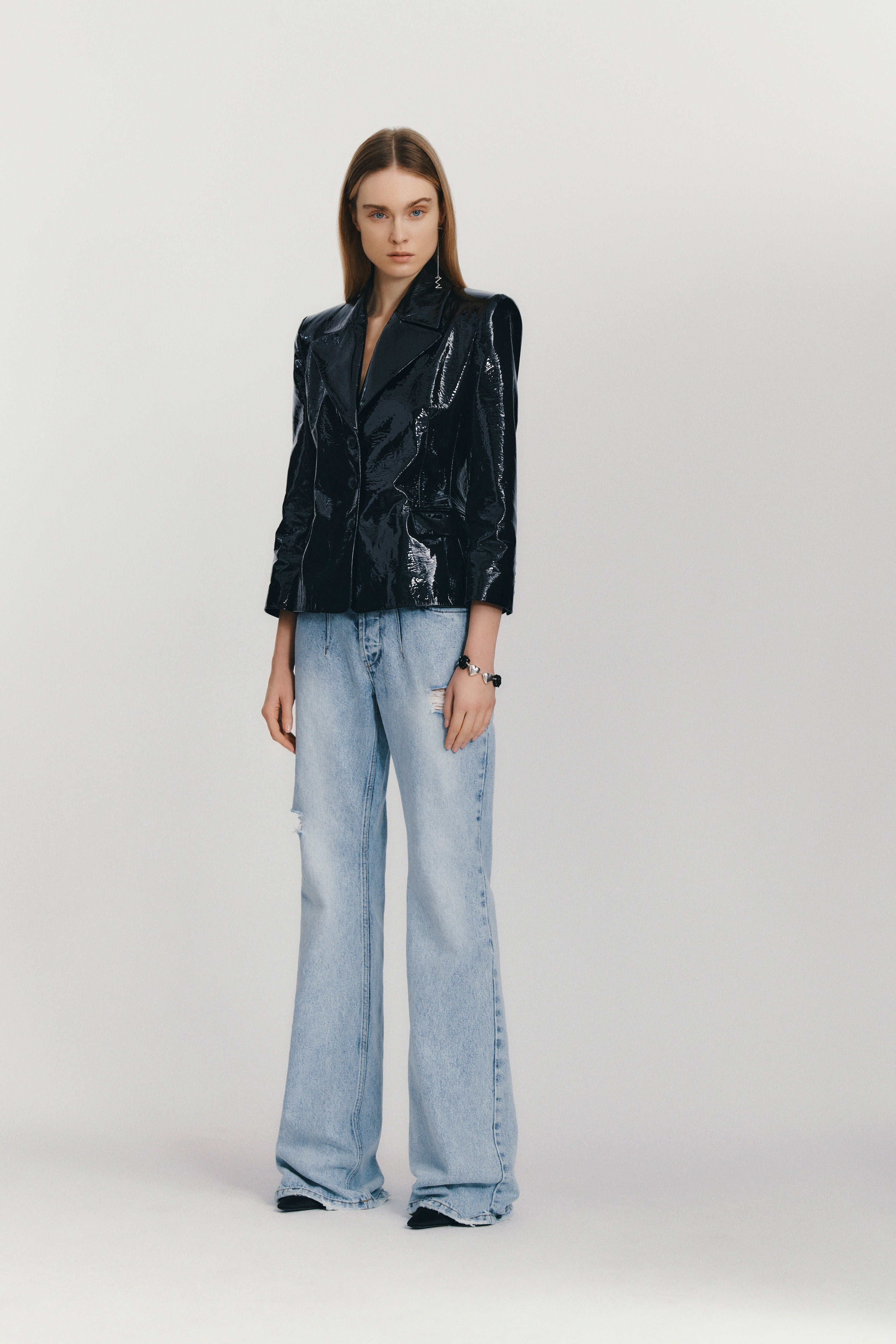 Loran Blazer